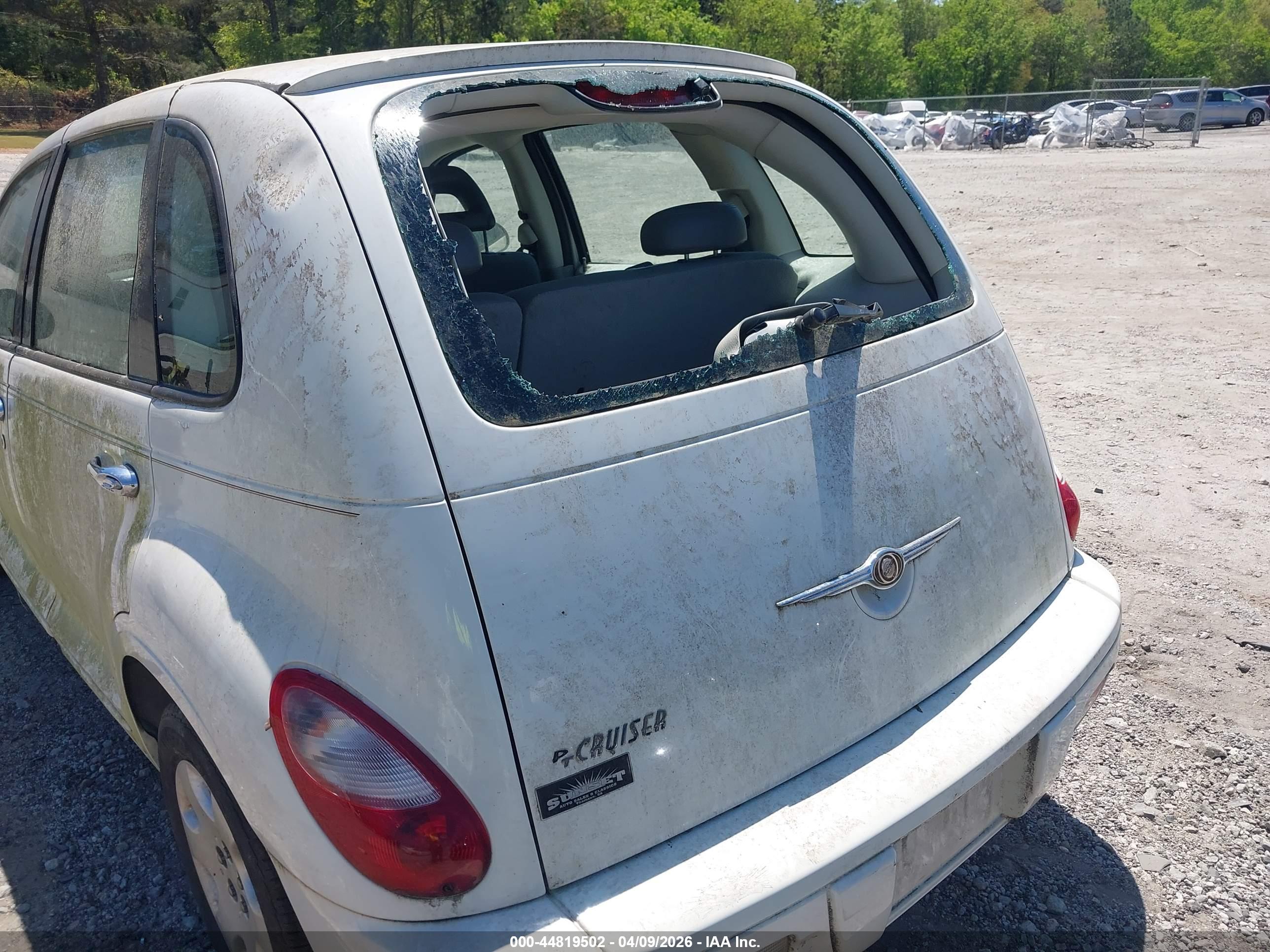 CHRYSLER PT image 6