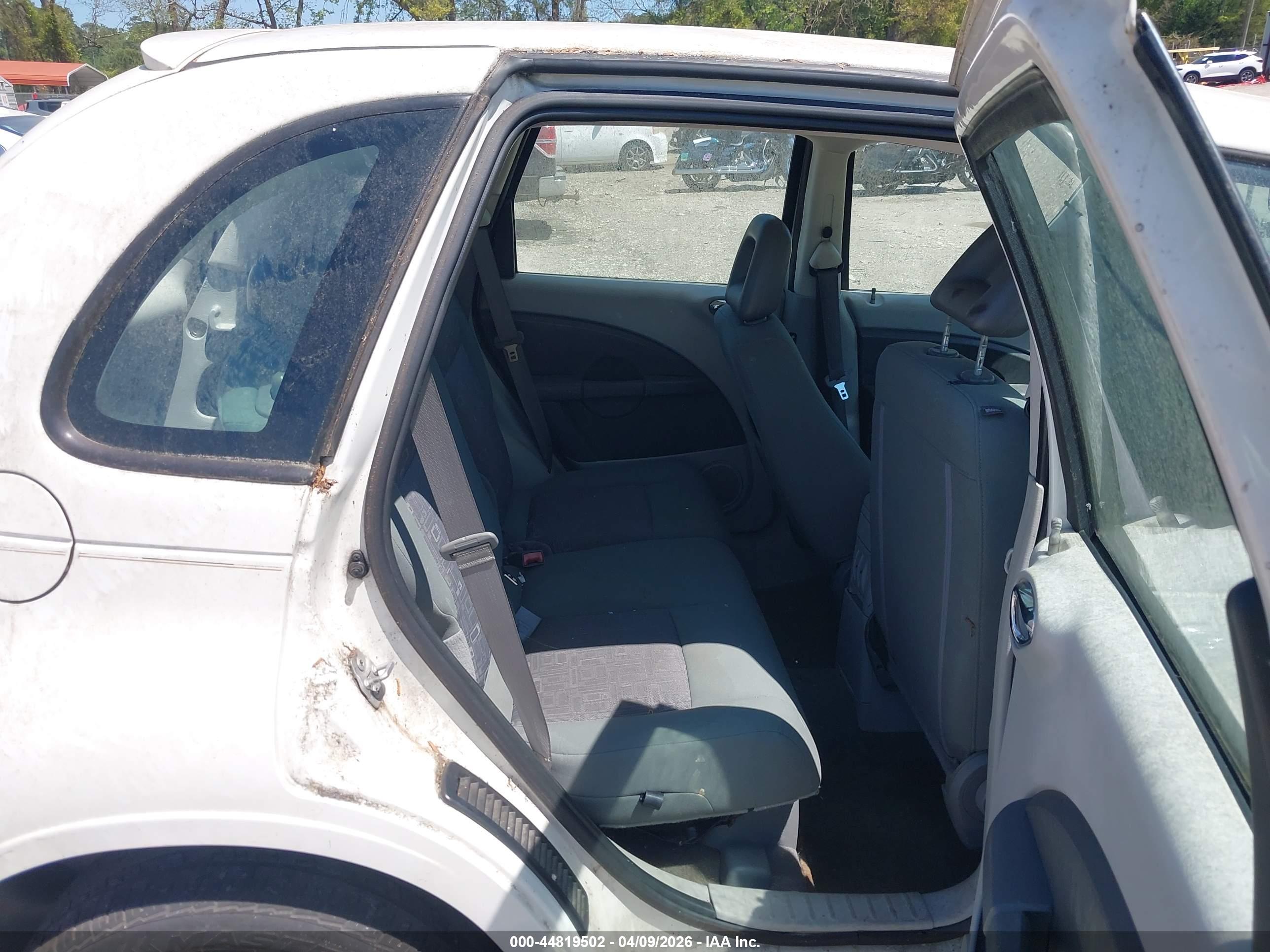 CHRYSLER PT image 8