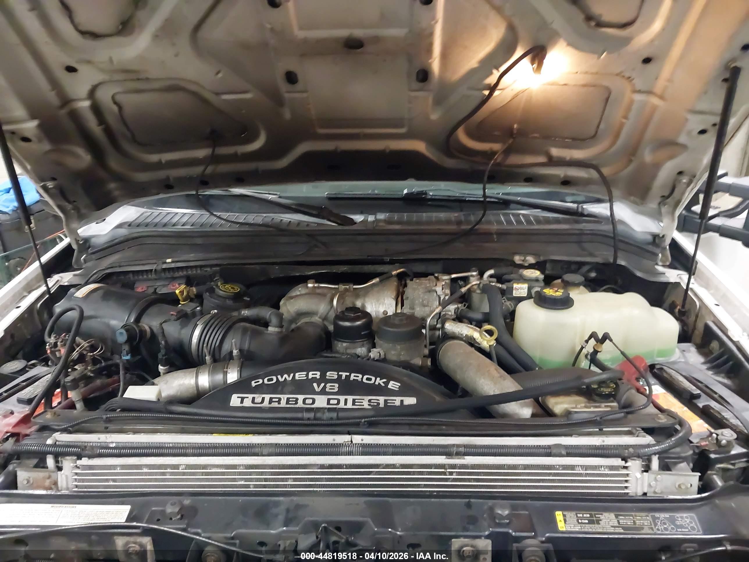 FORD F-250 image 10