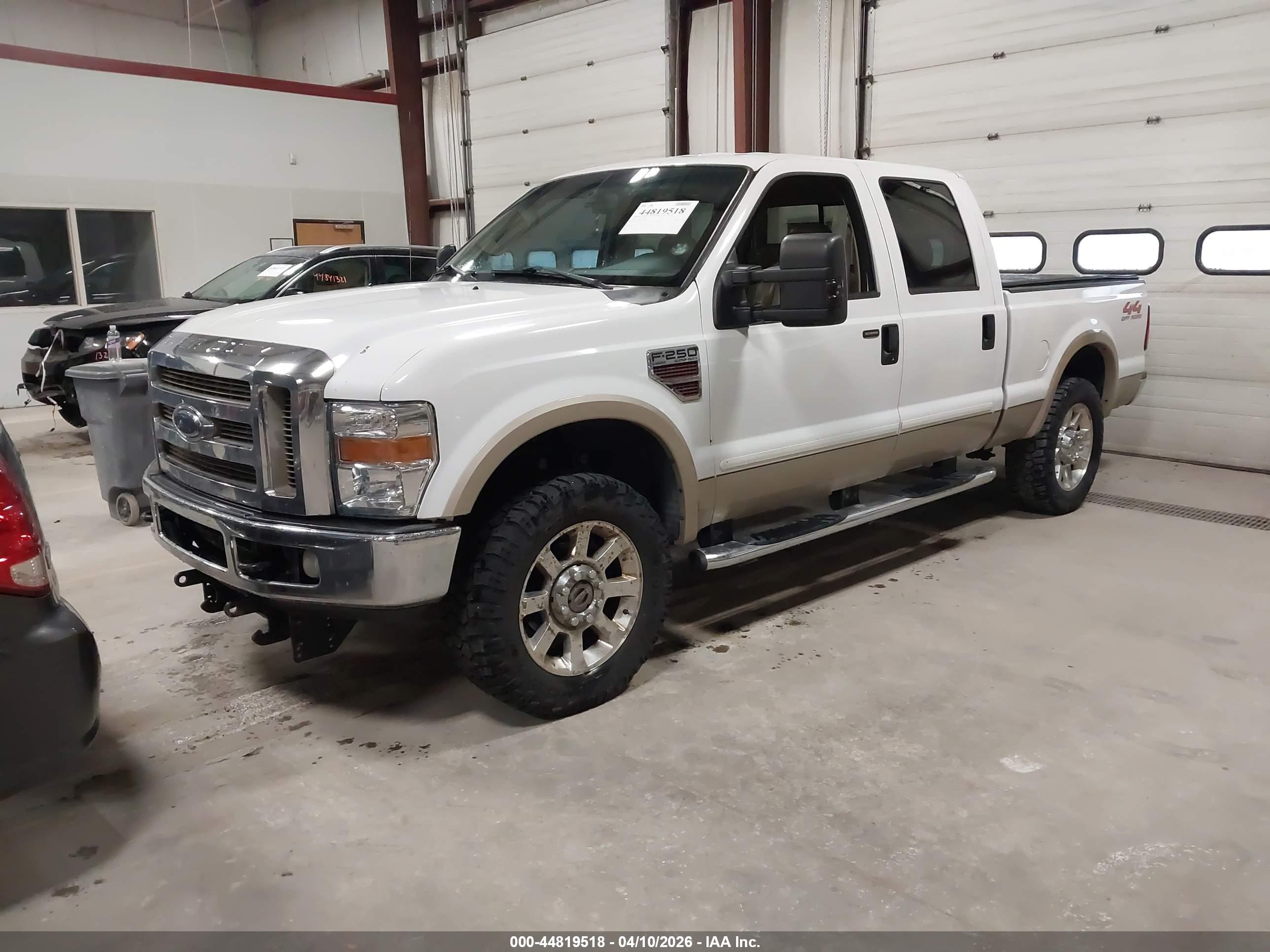 FORD F-250 image 2