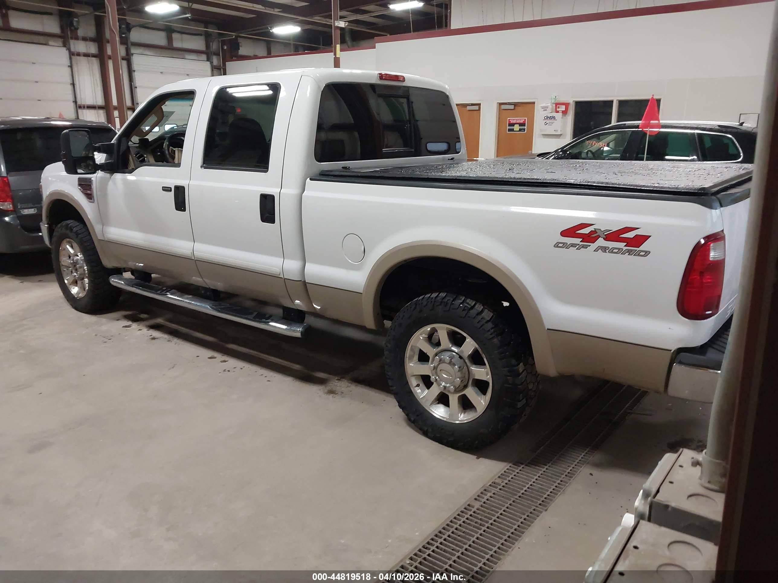 FORD F-250 image 3