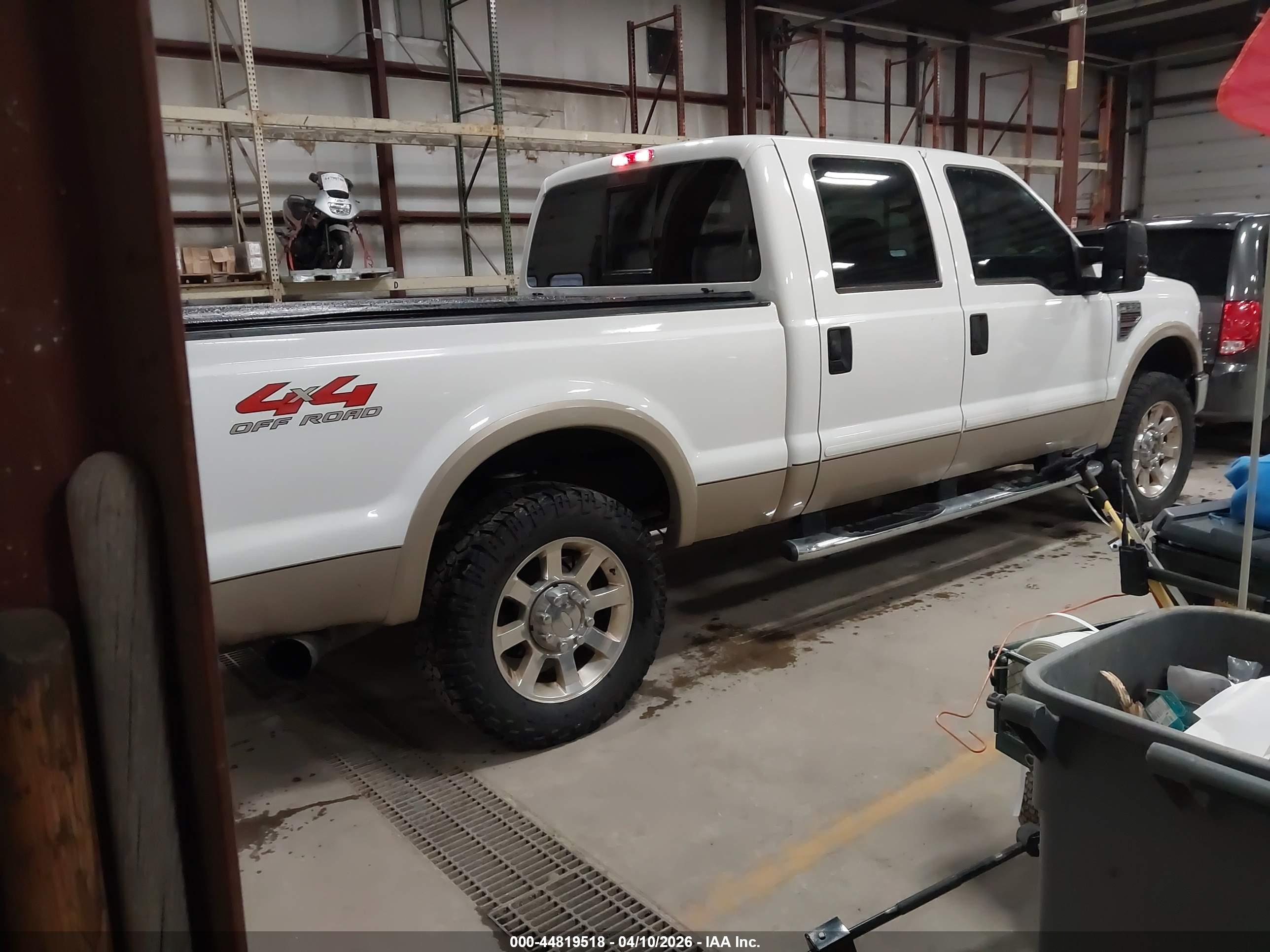 FORD F-250 image 4
