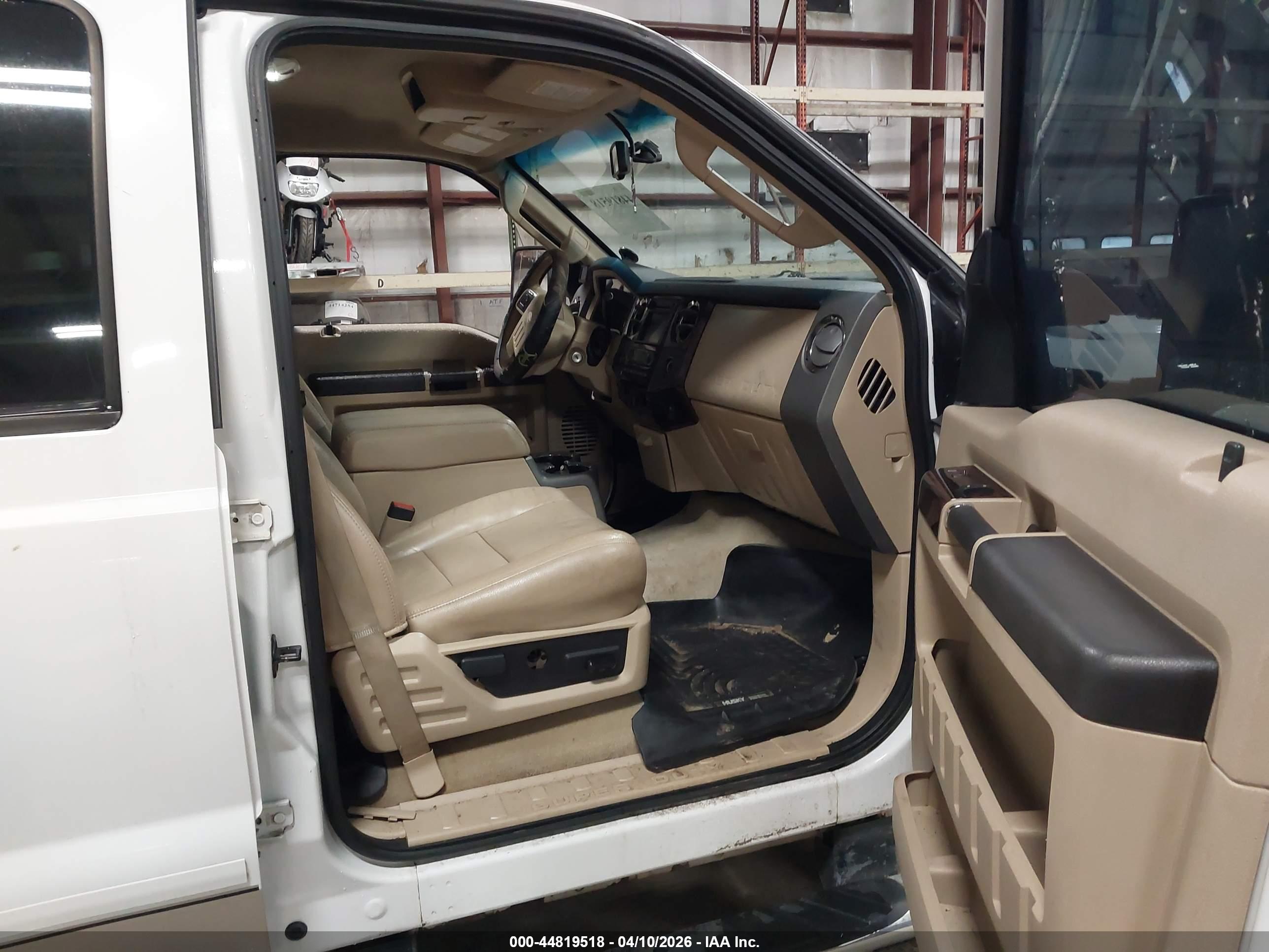 FORD F-250 image 5