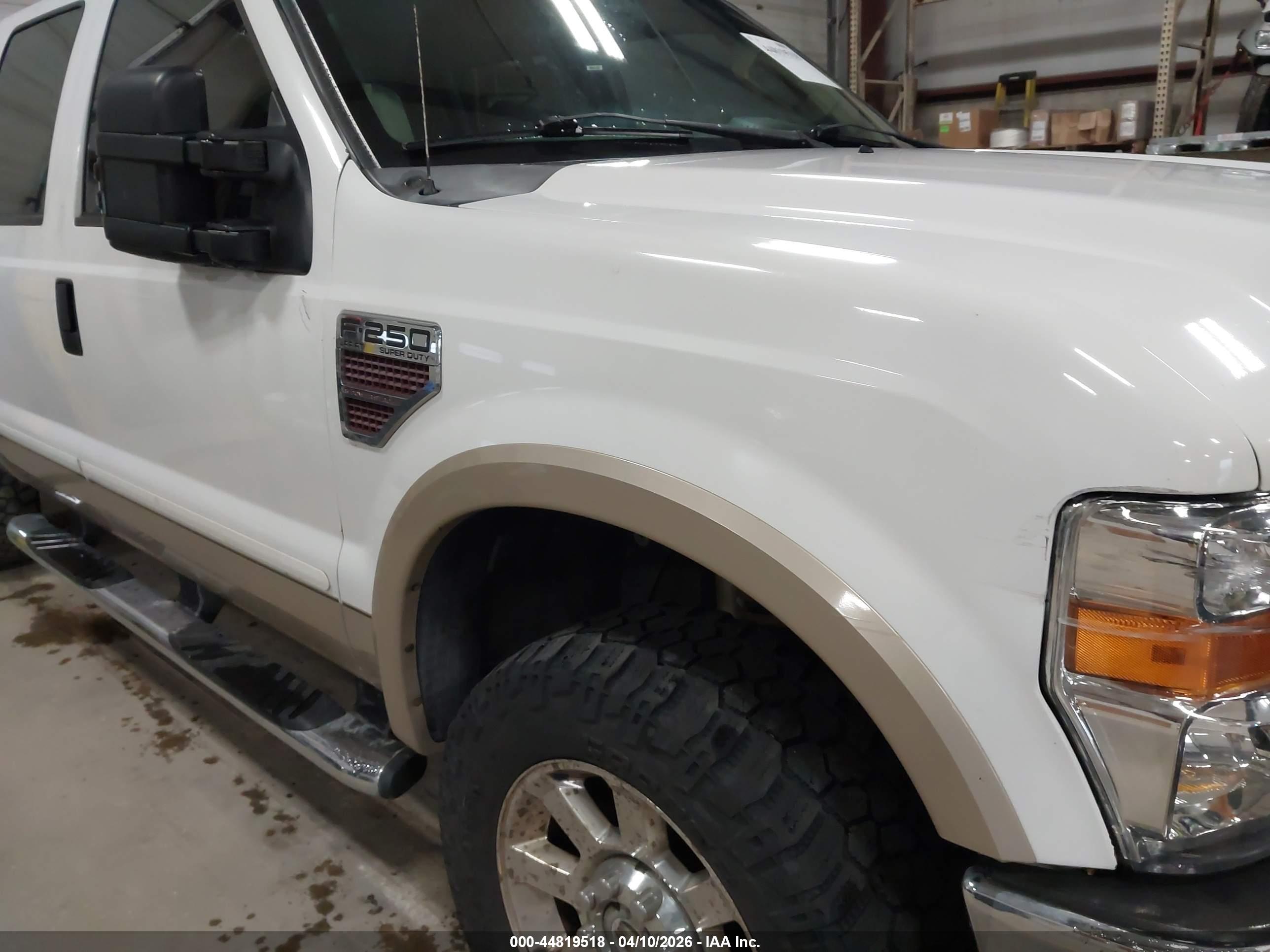 FORD F-250 image 6
