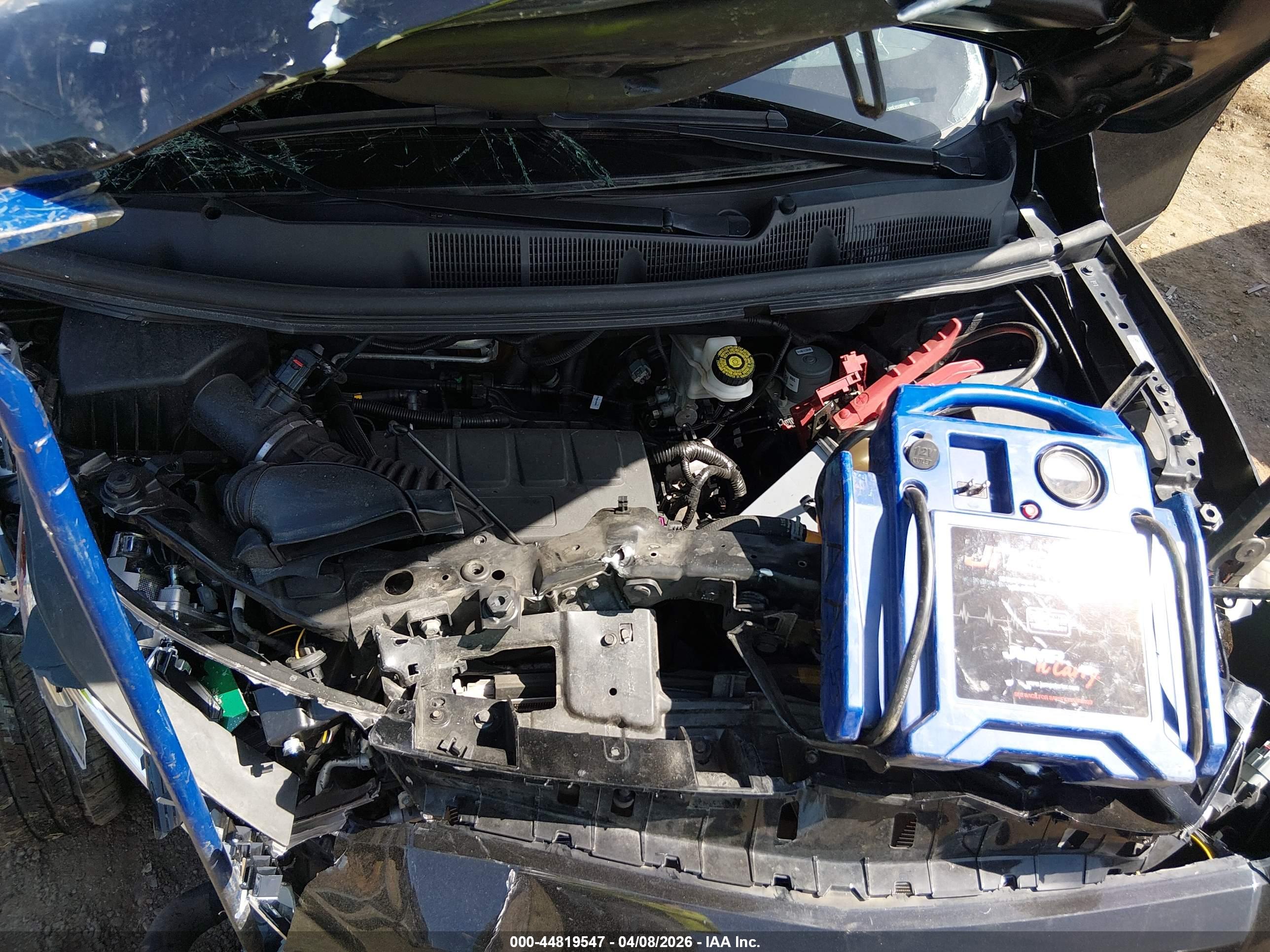 CHEVROLET TRAX image 10