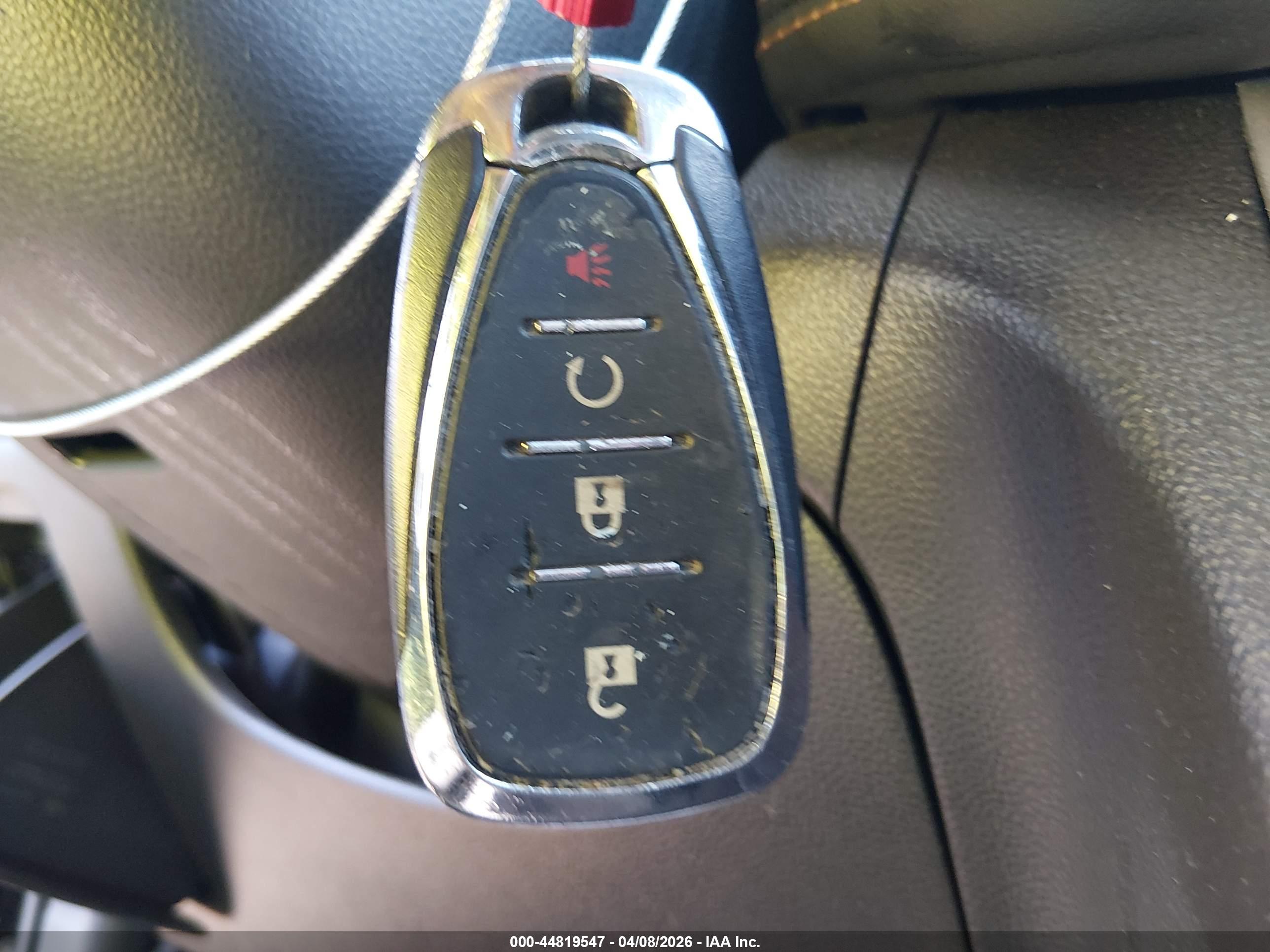 CHEVROLET TRAX image 11