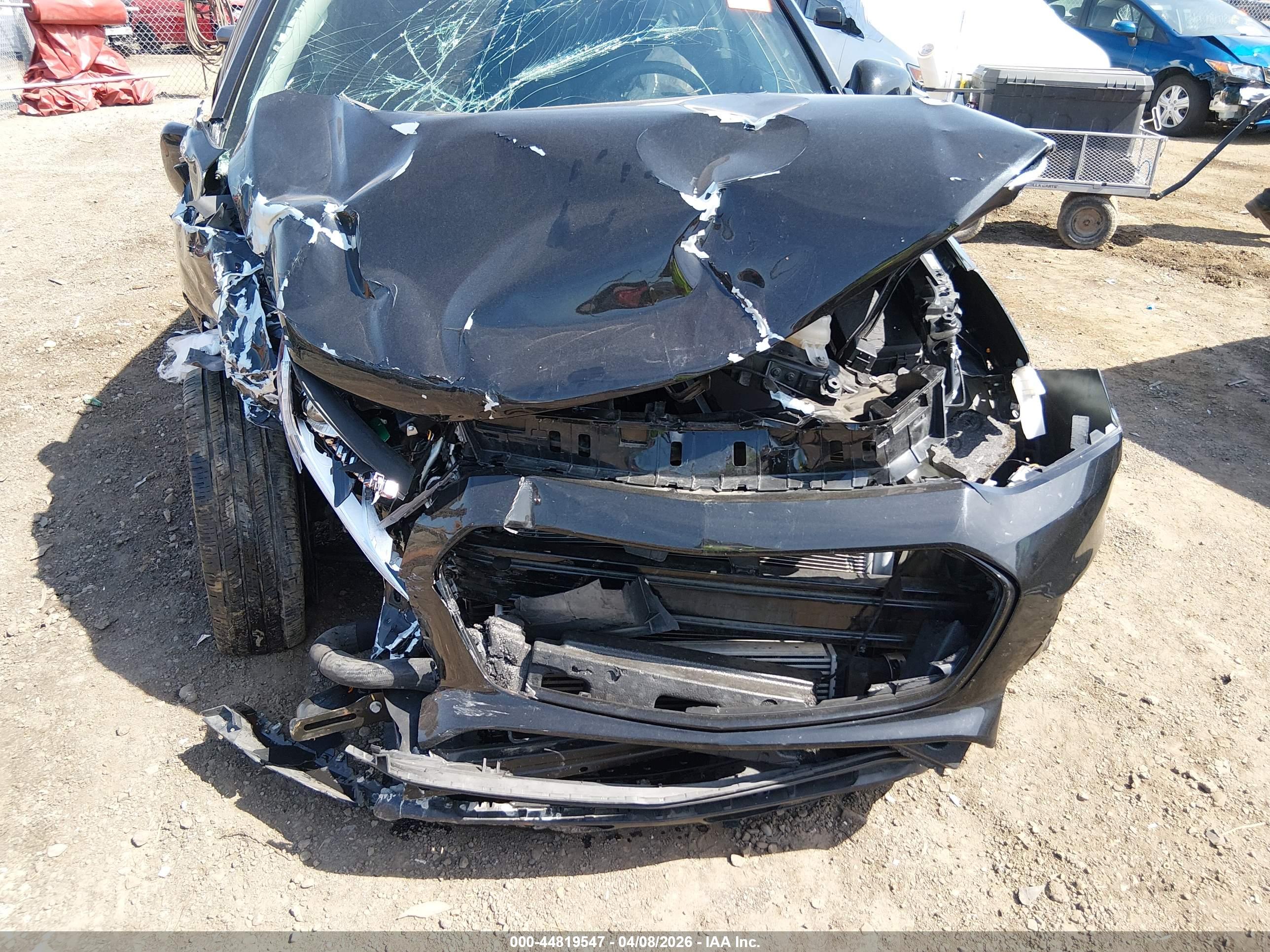 CHEVROLET TRAX image 6