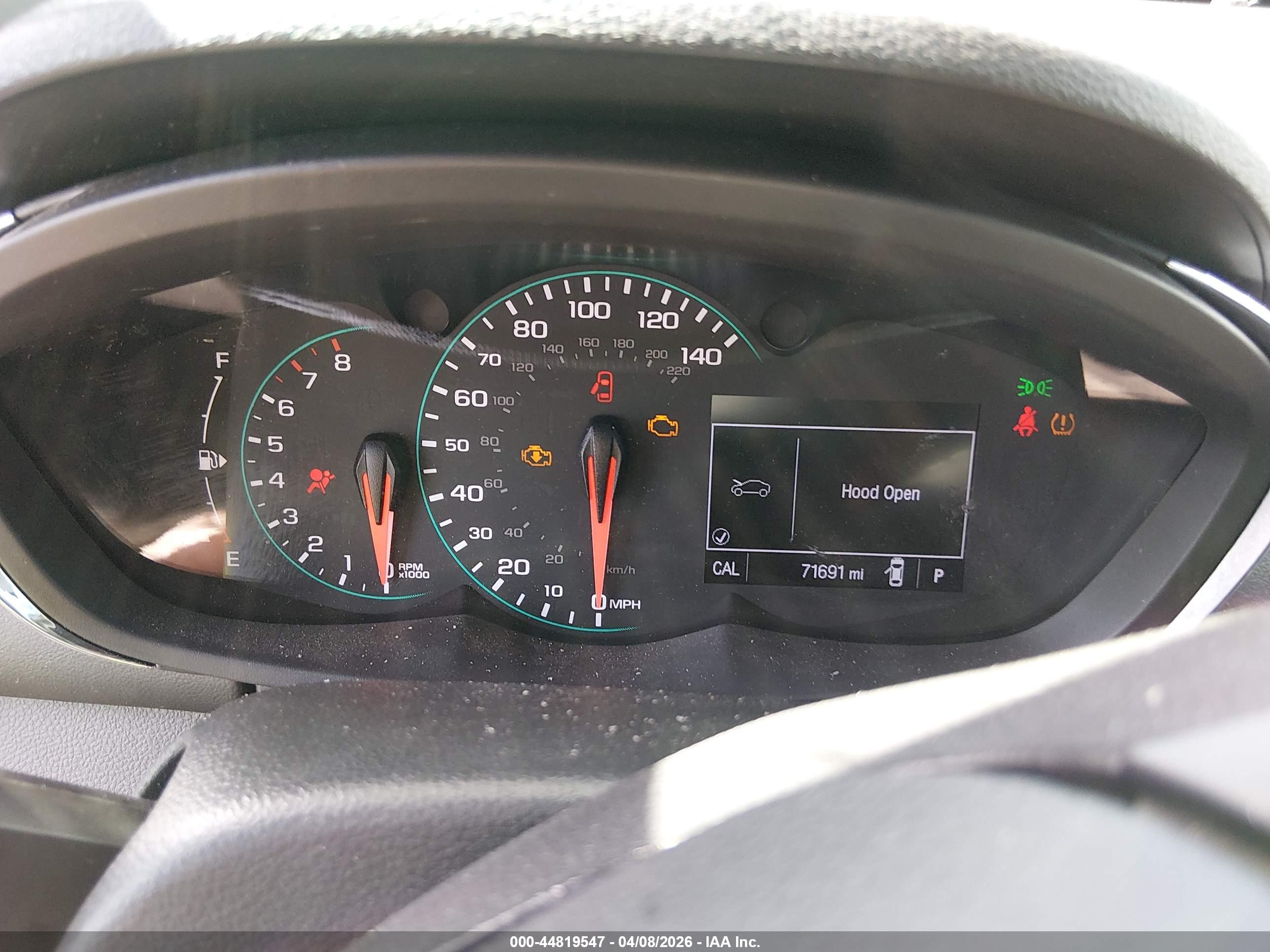 CHEVROLET TRAX image 7