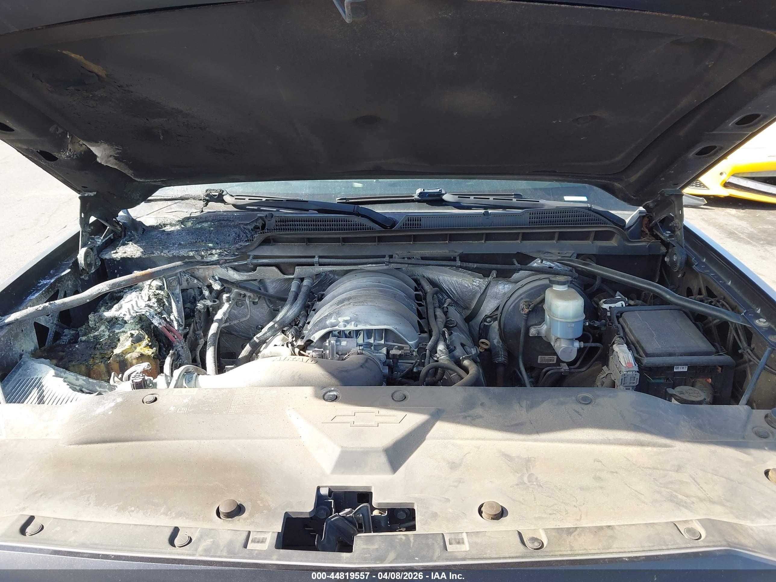 CHEVROLET SILVERADO image 10