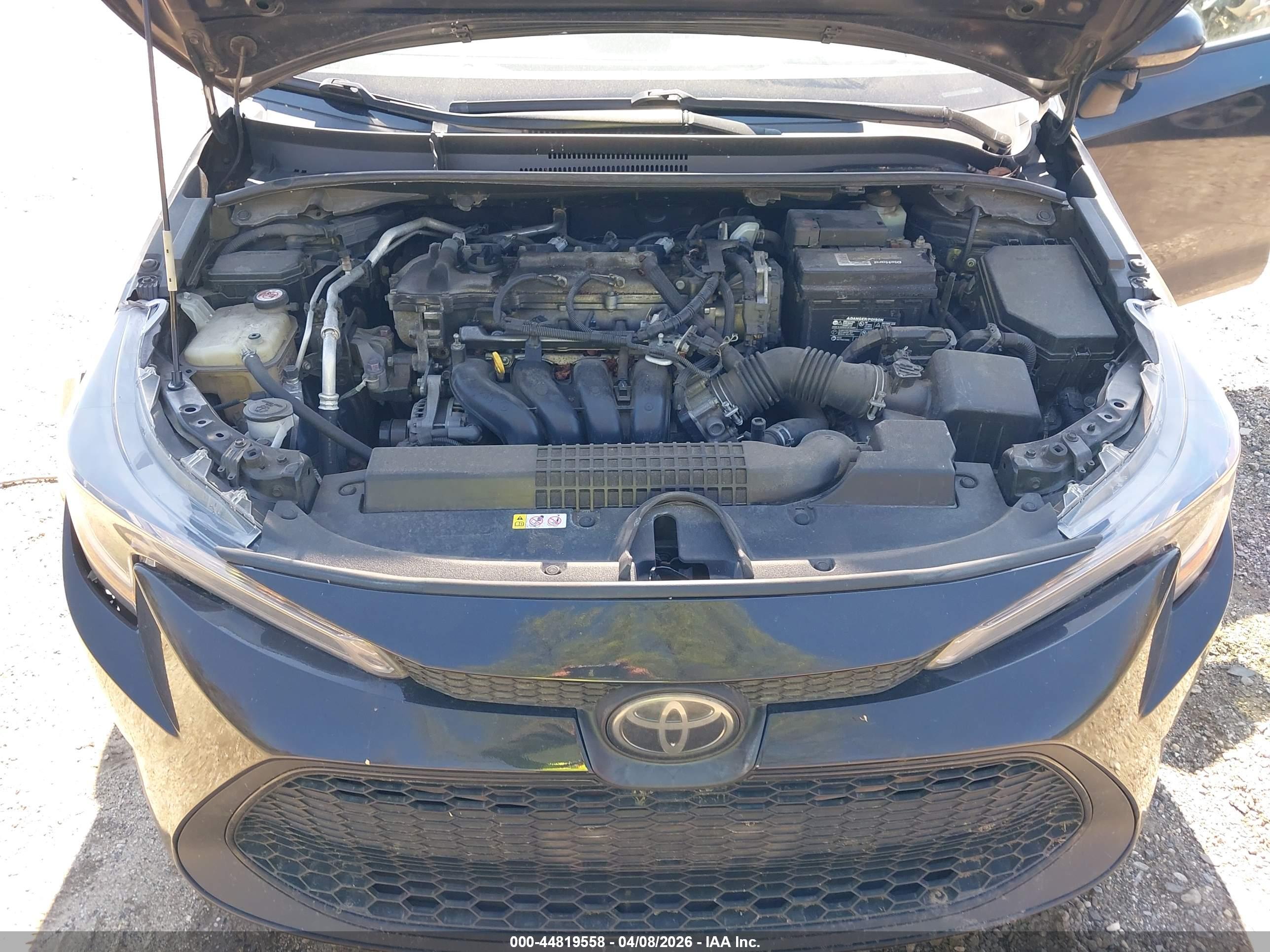TOYOTA COROLLA image 10
