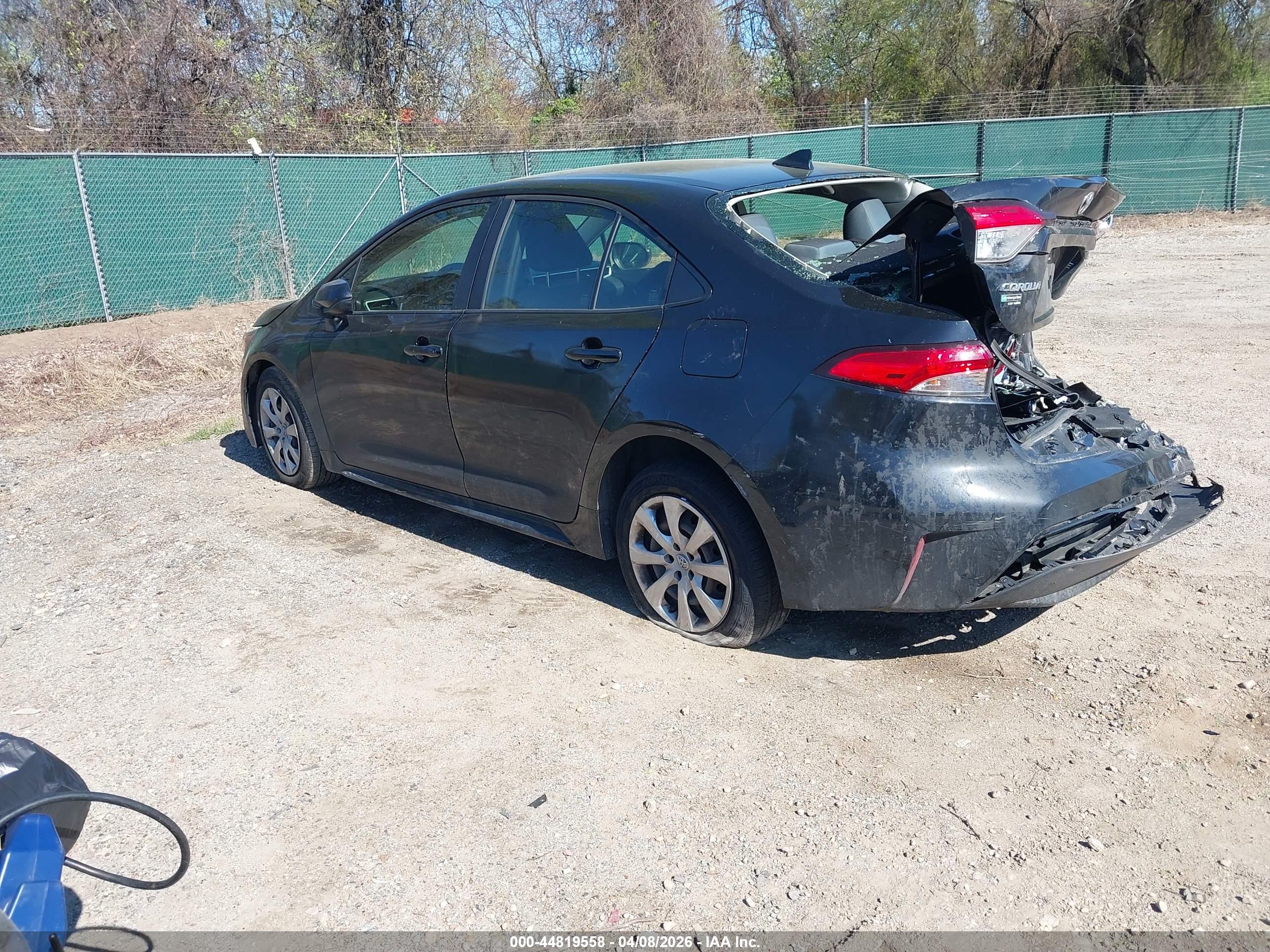 TOYOTA COROLLA image 3