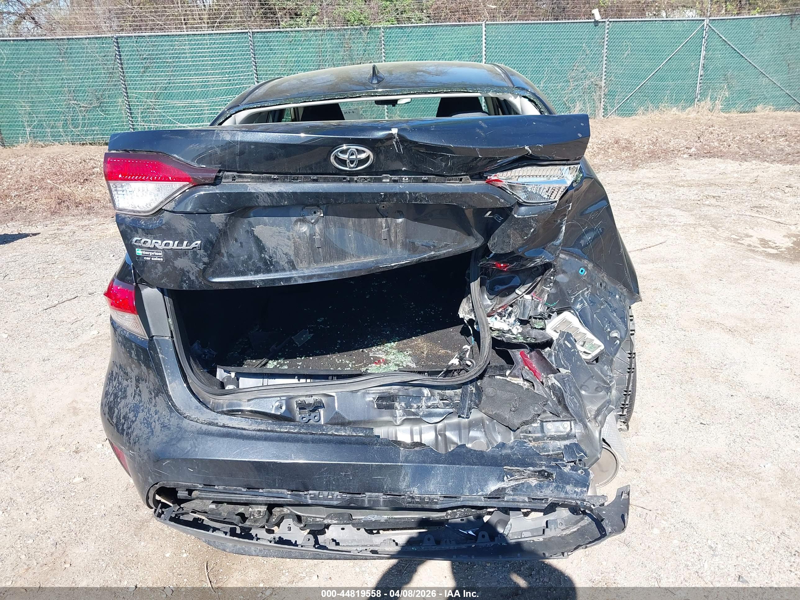 TOYOTA COROLLA image 6