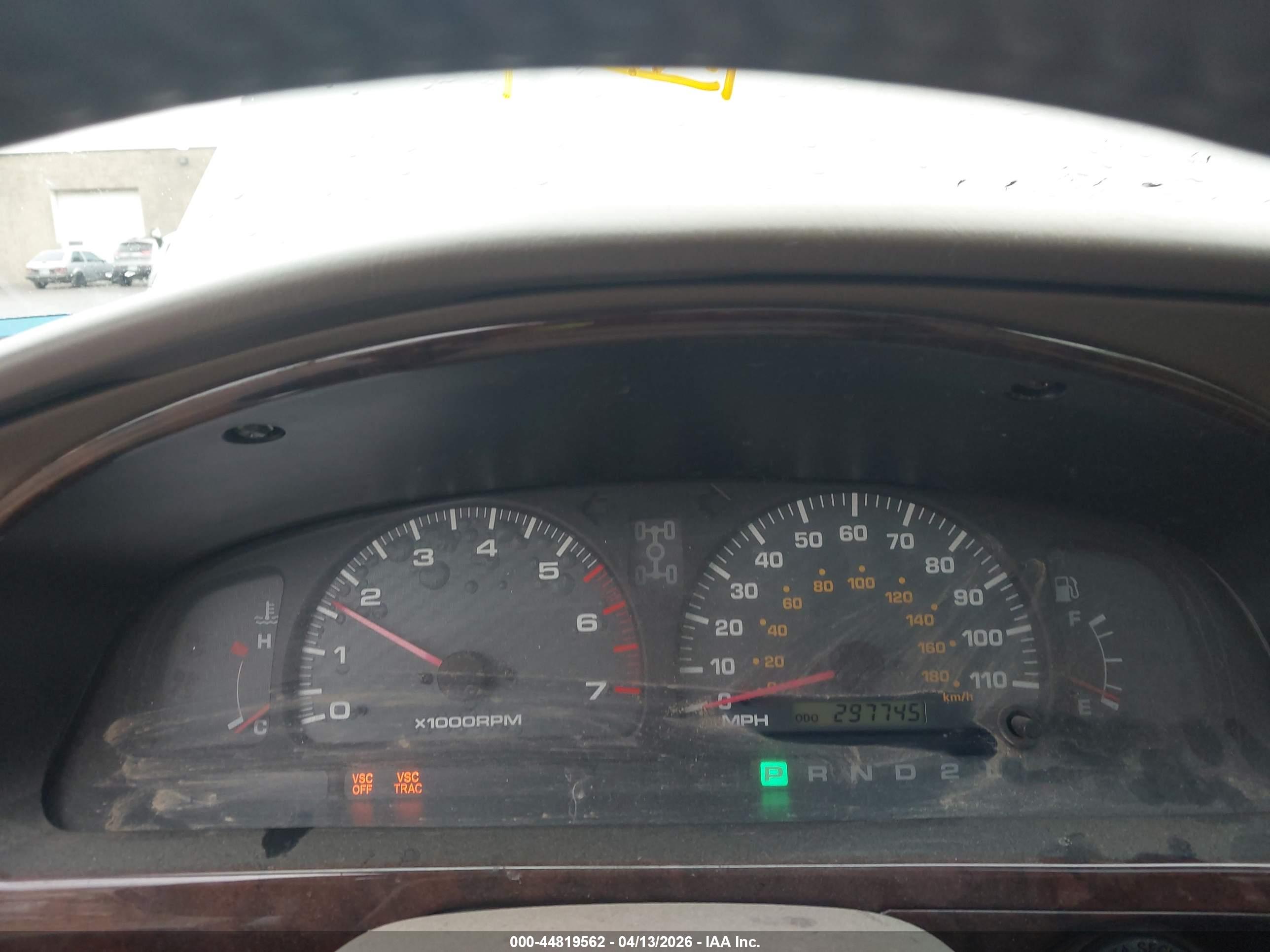 TOYOTA 4RUNNER image 7