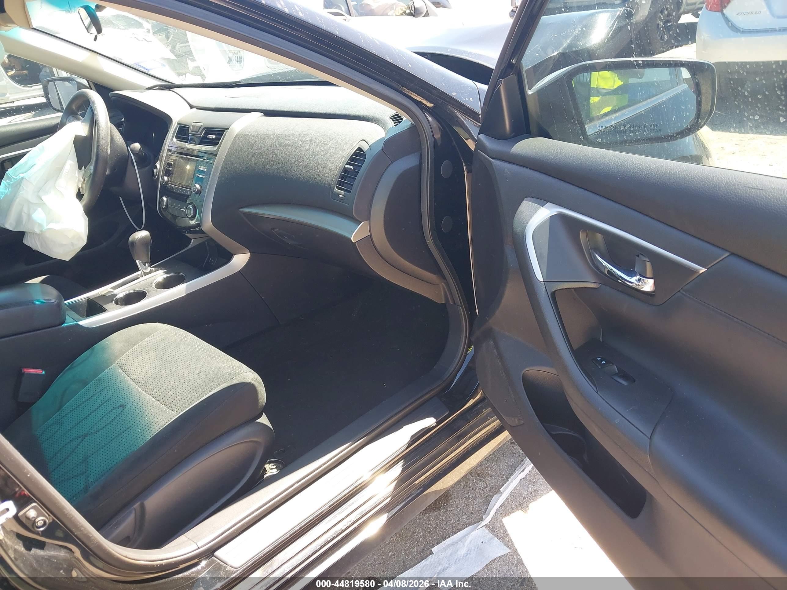 NISSAN ALTIMA image 5