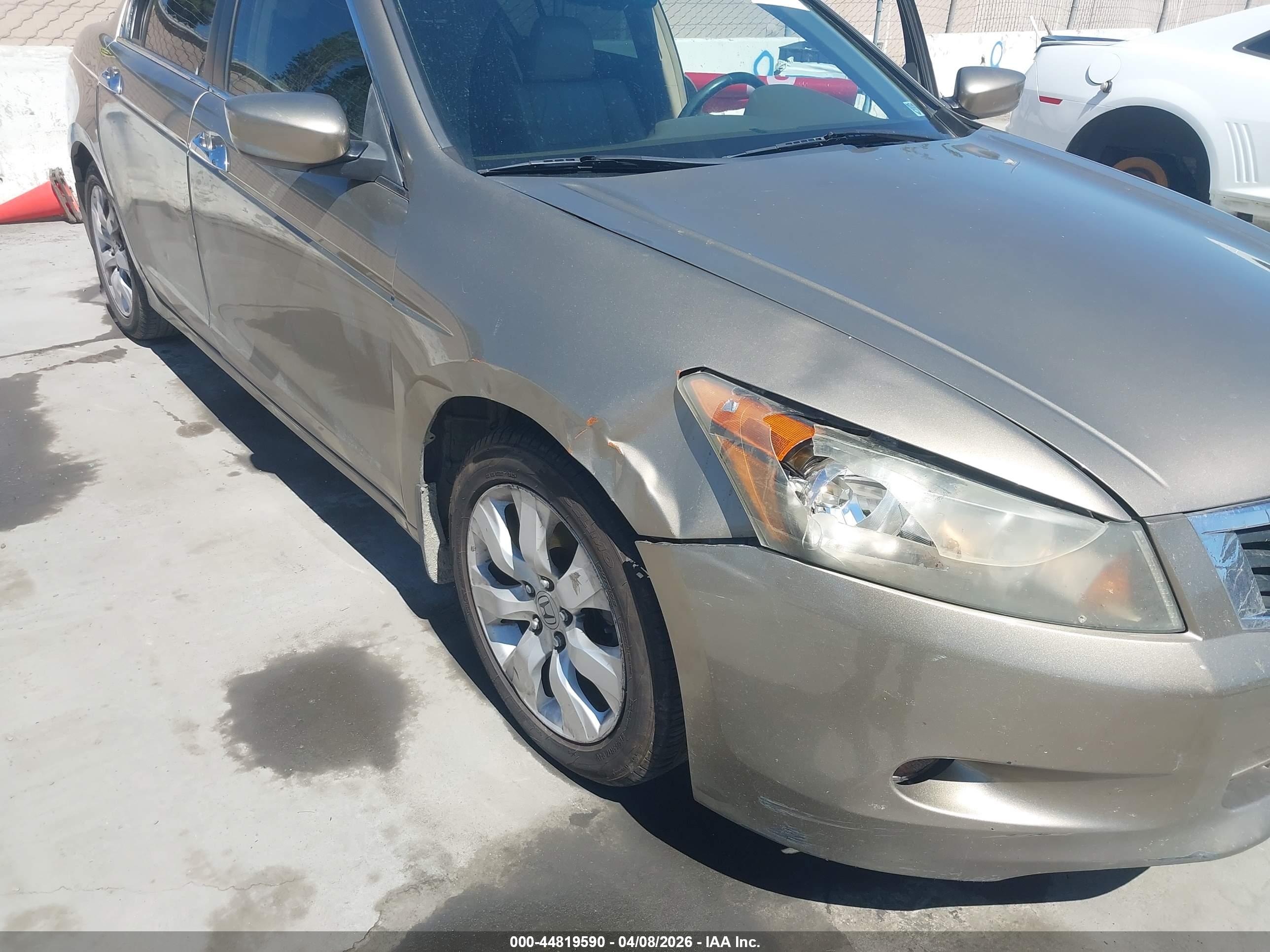 HONDA ACCORD image 6