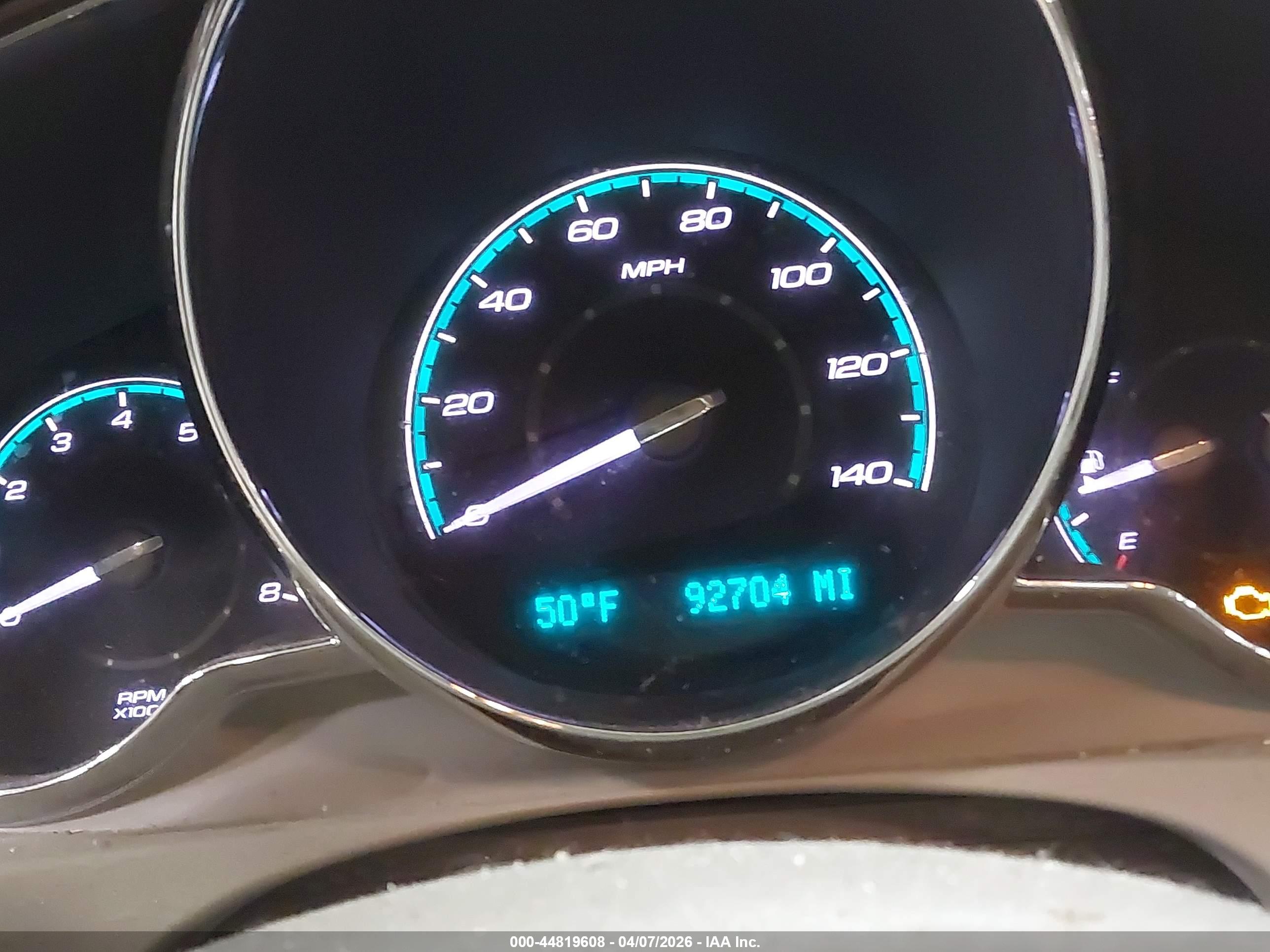 CHEVROLET MALIBU image 7