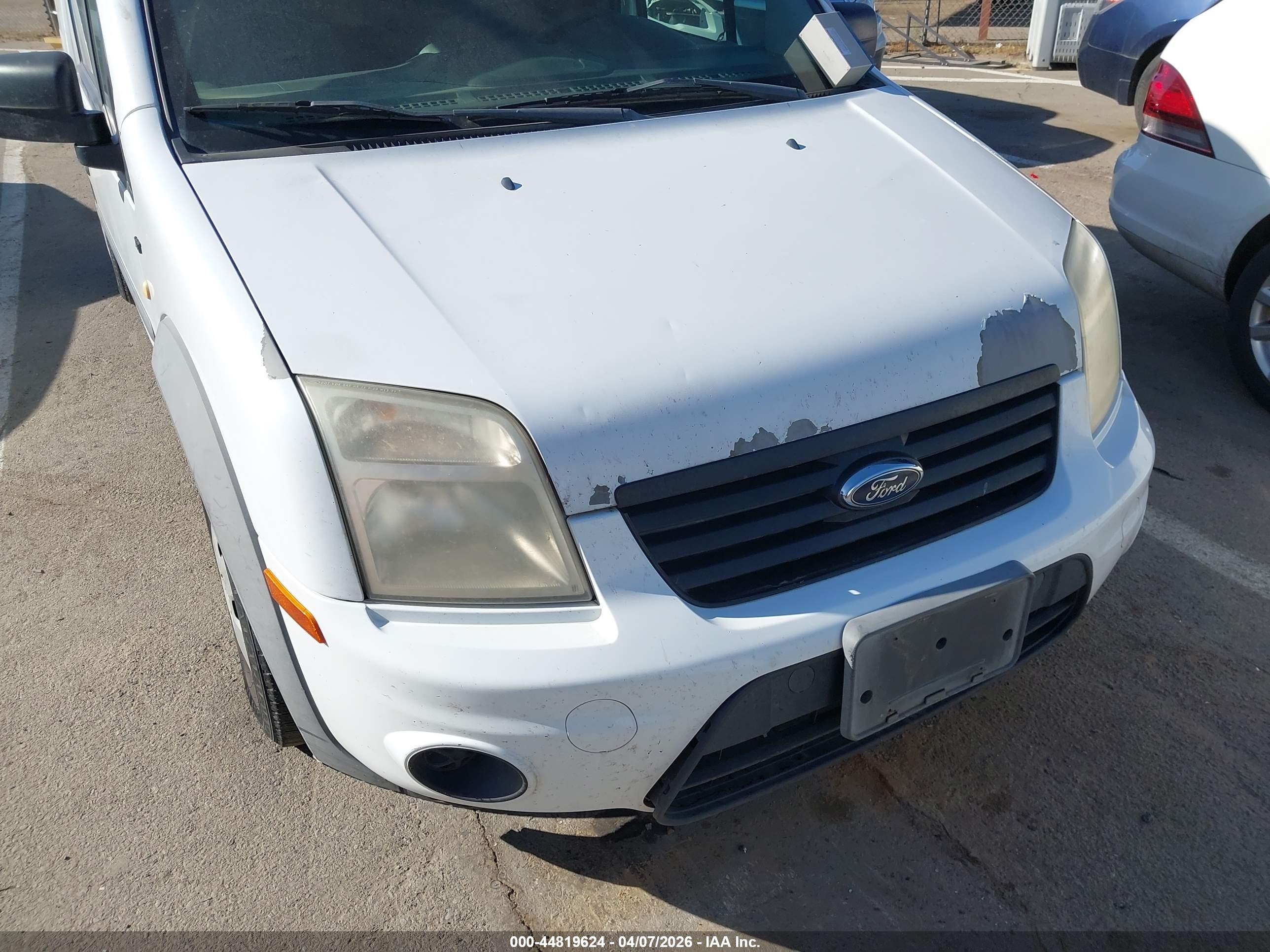 FORD TRANSIT image 6