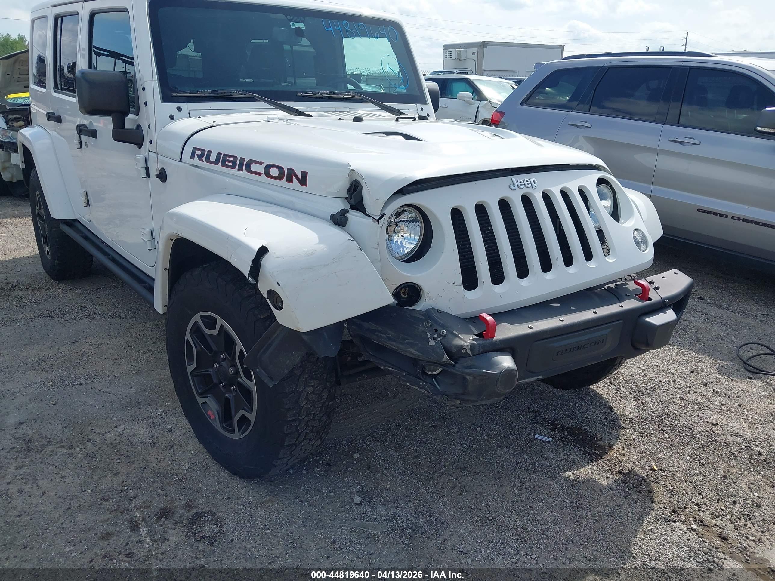 JEEP WRANGLER image 6
