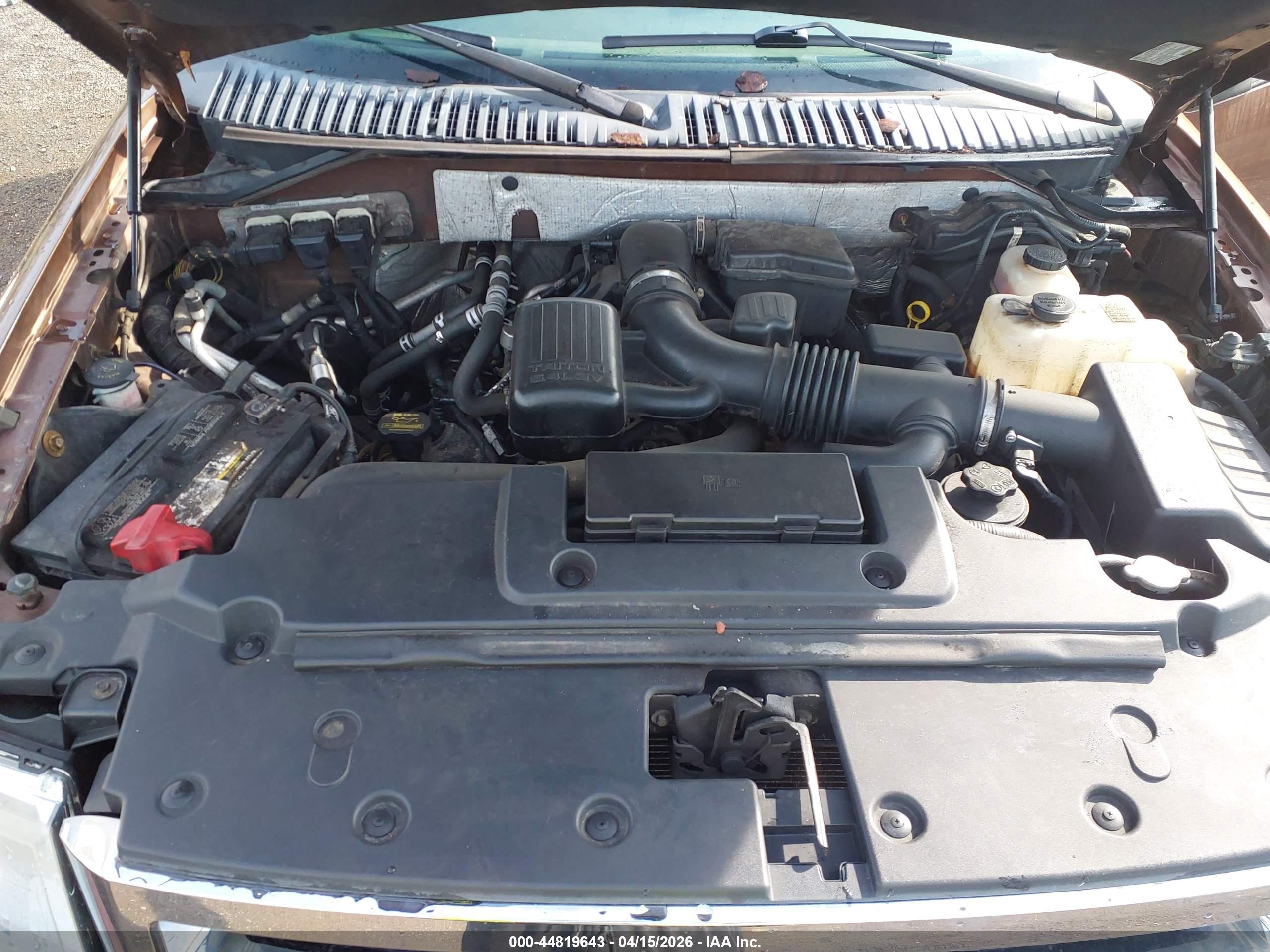 FORD EXPEDITION image 10