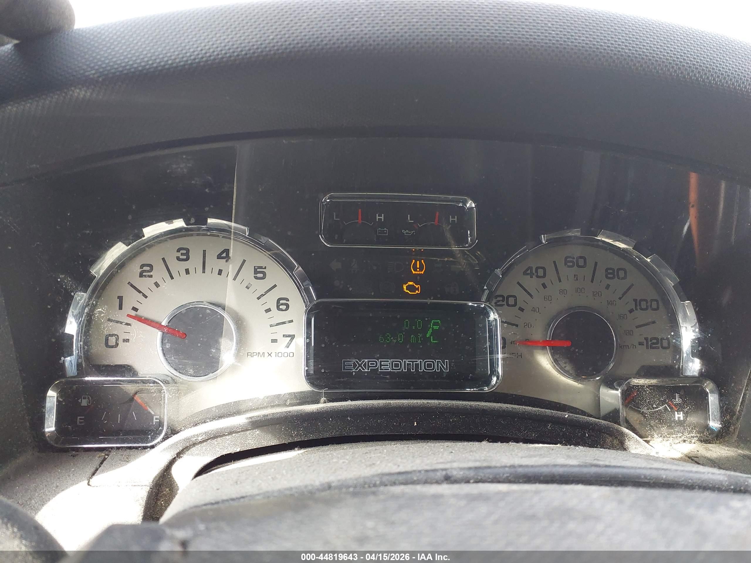FORD EXPEDITION image 7