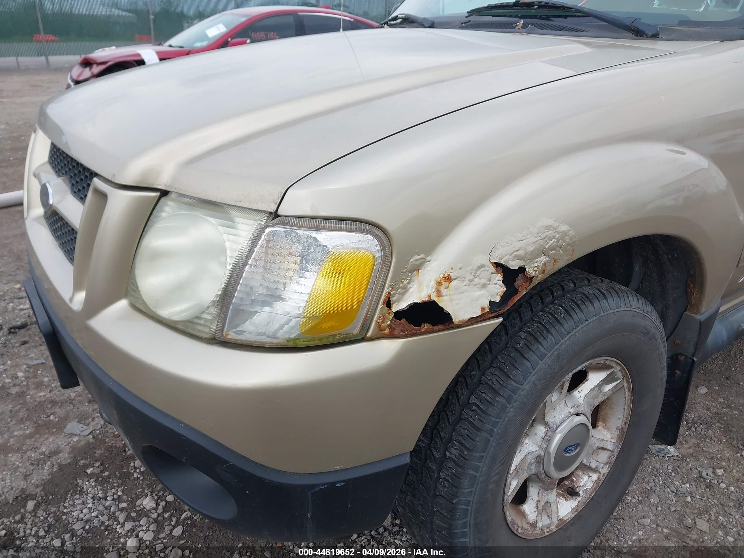 FORD EXPLORER image 6