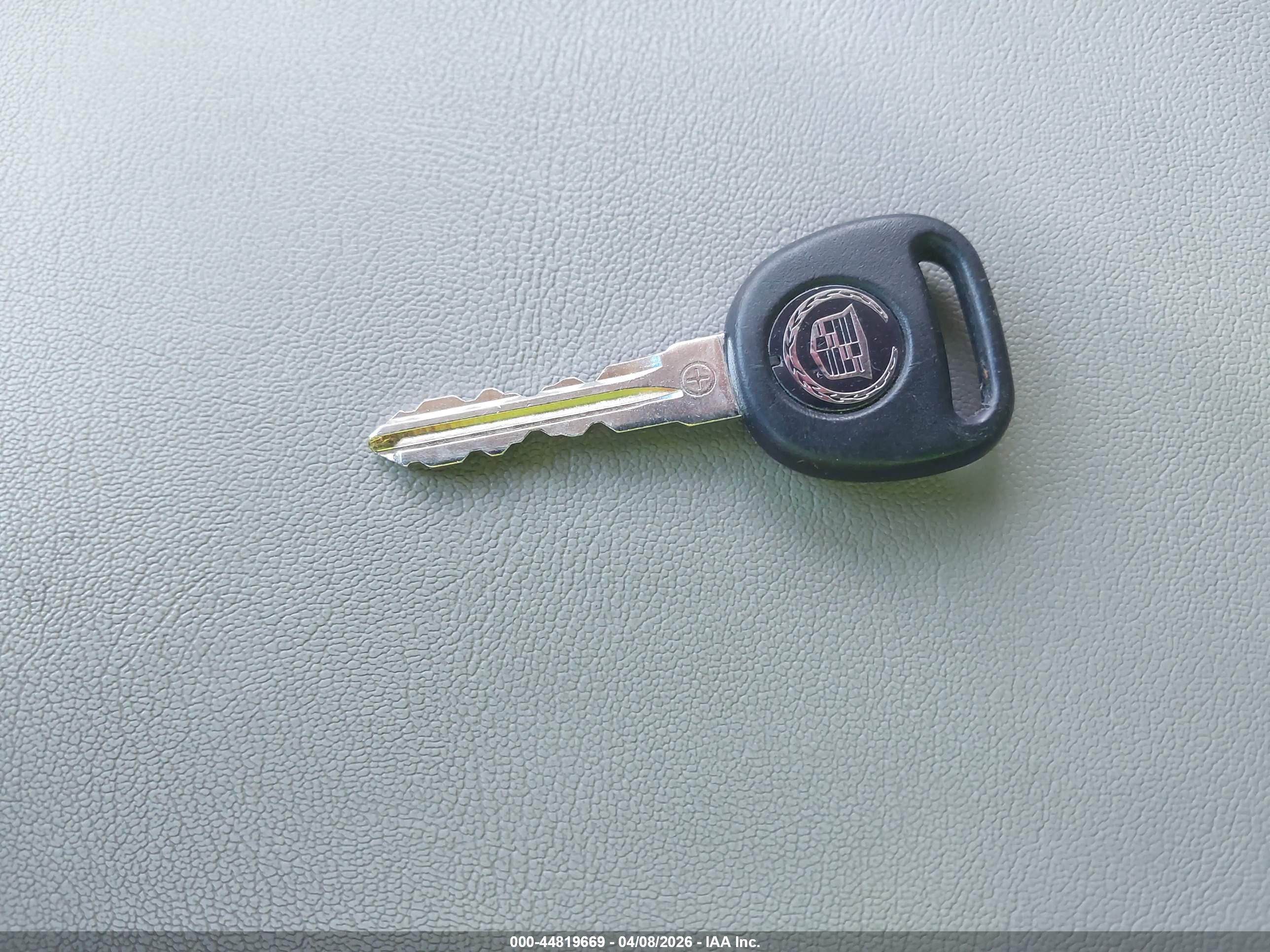 CADILLAC SRX image 11