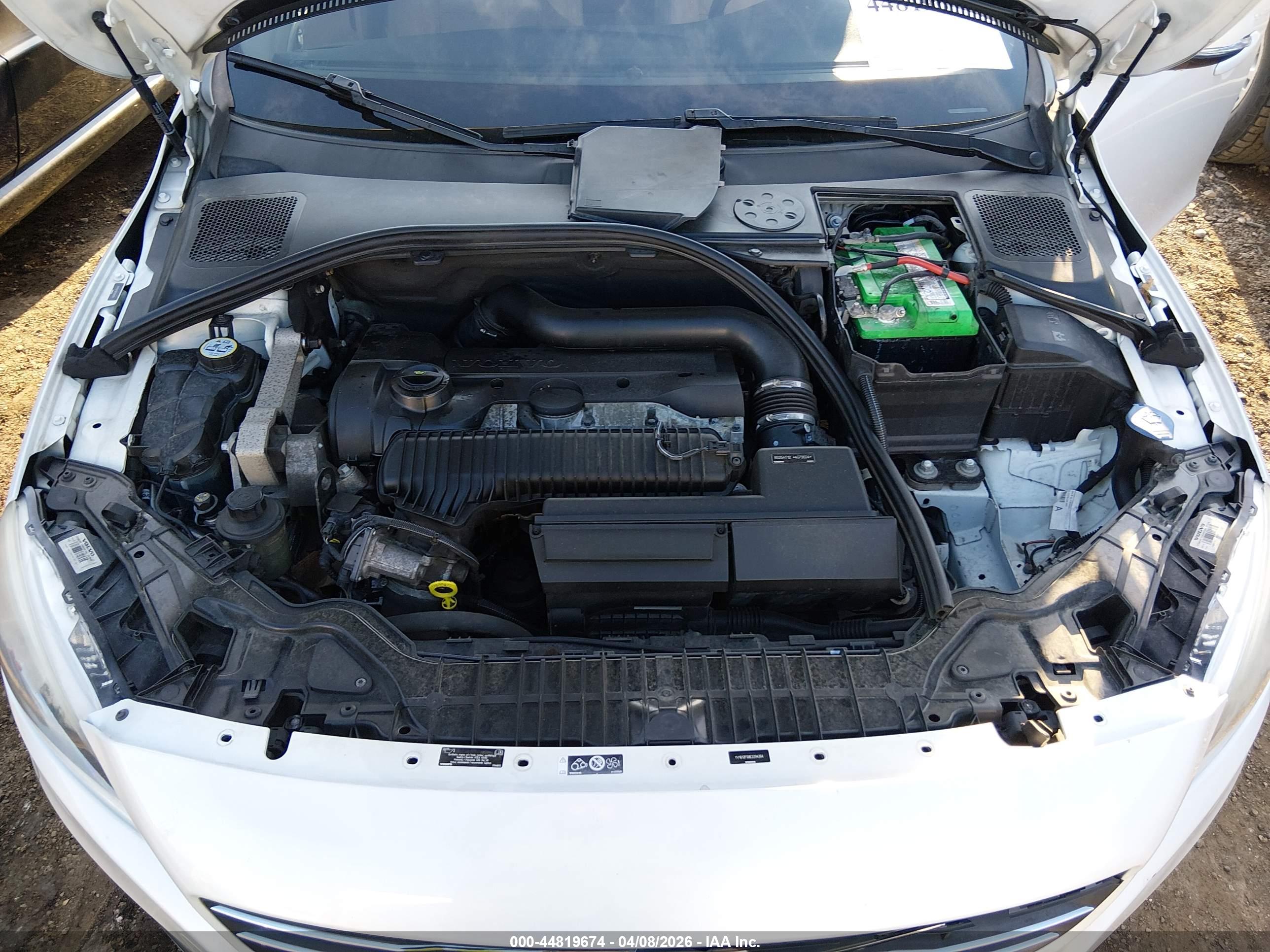VOLVO S60 image 10