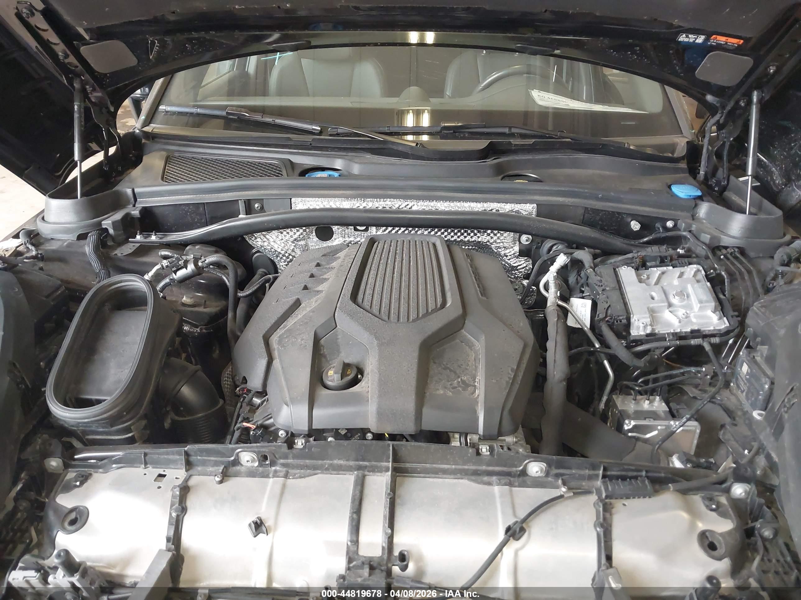 PORSCHE MACAN image 10