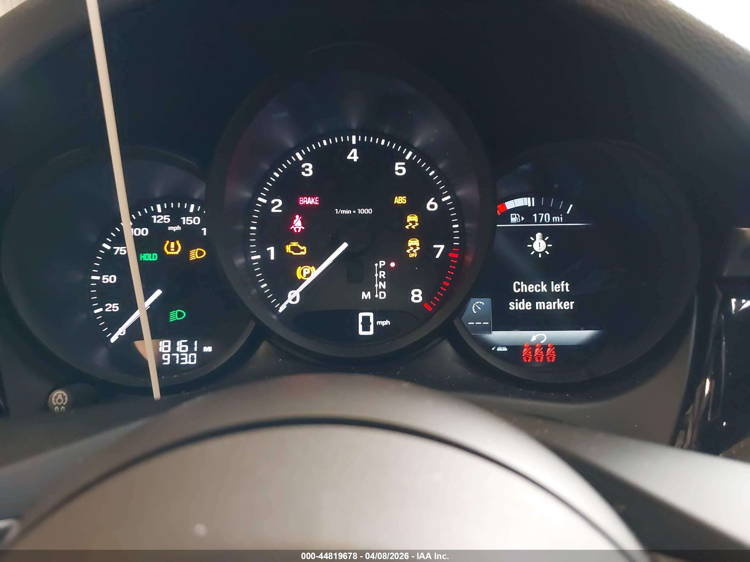 PORSCHE MACAN image 7