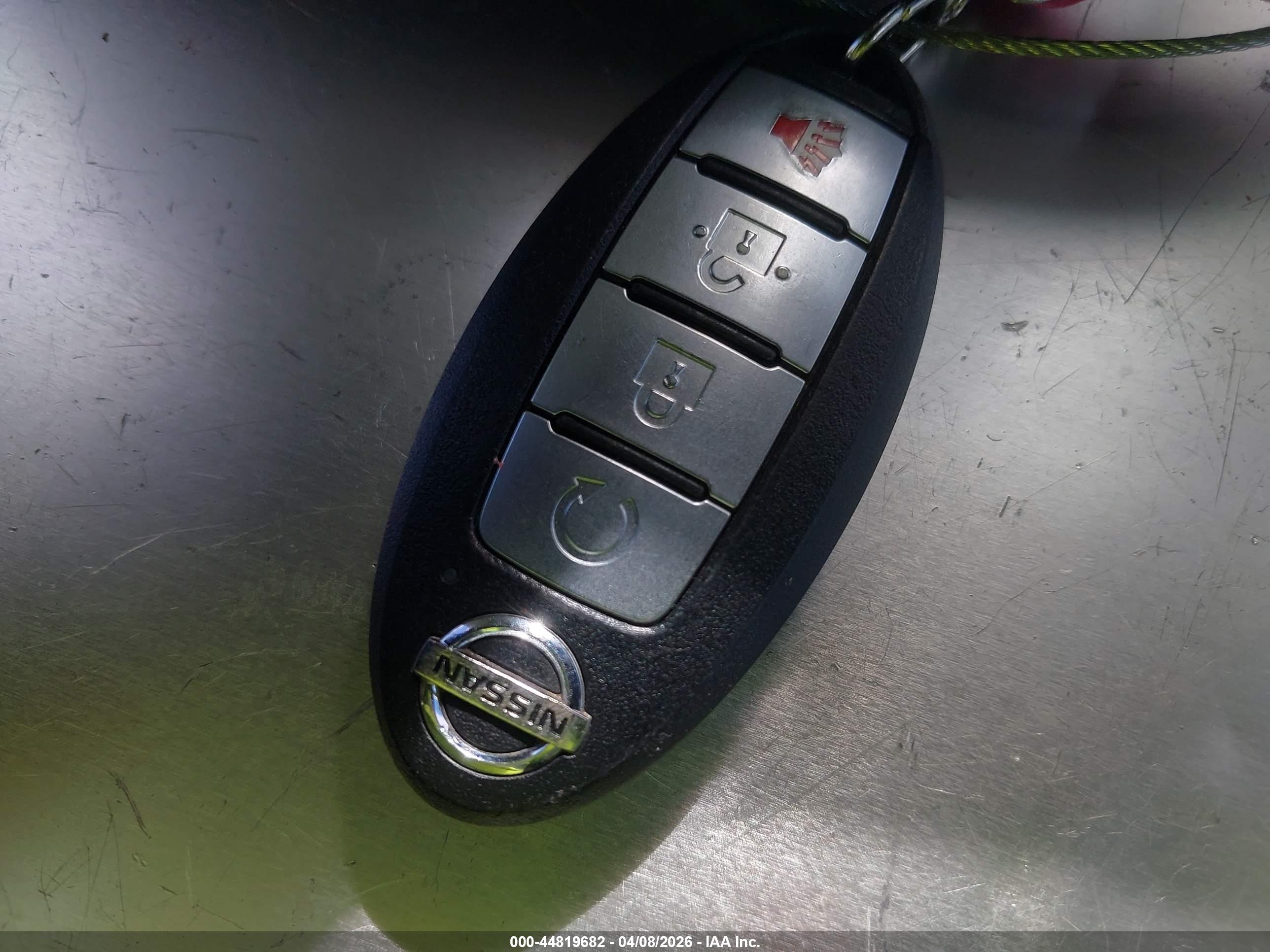 NISSAN PATHFINDER image 11
