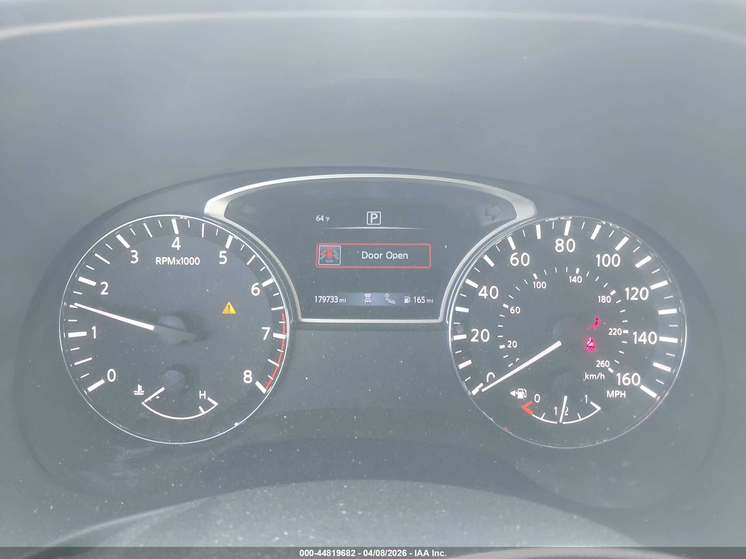 NISSAN PATHFINDER image 7