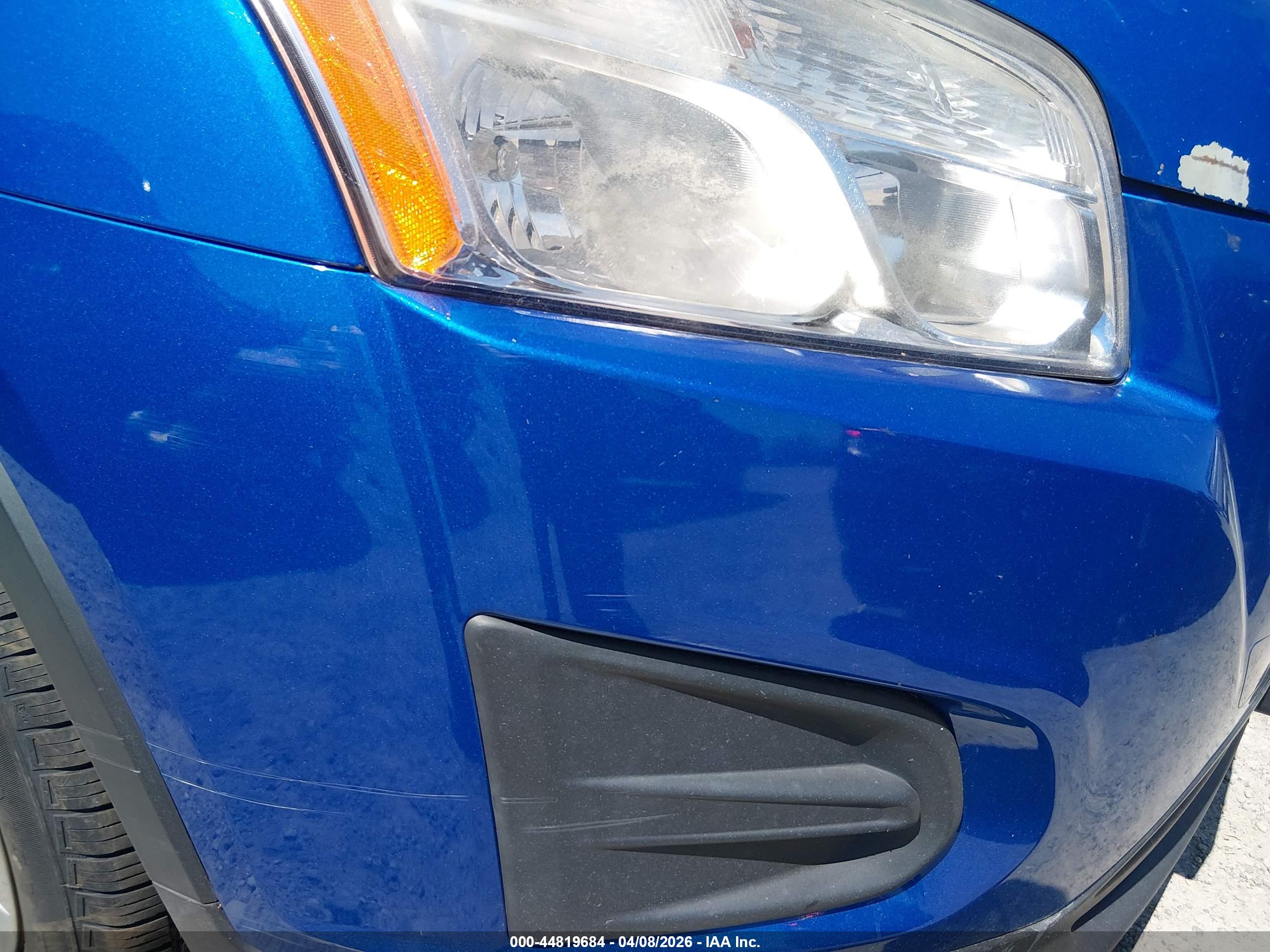 CHEVROLET TRAX image 6