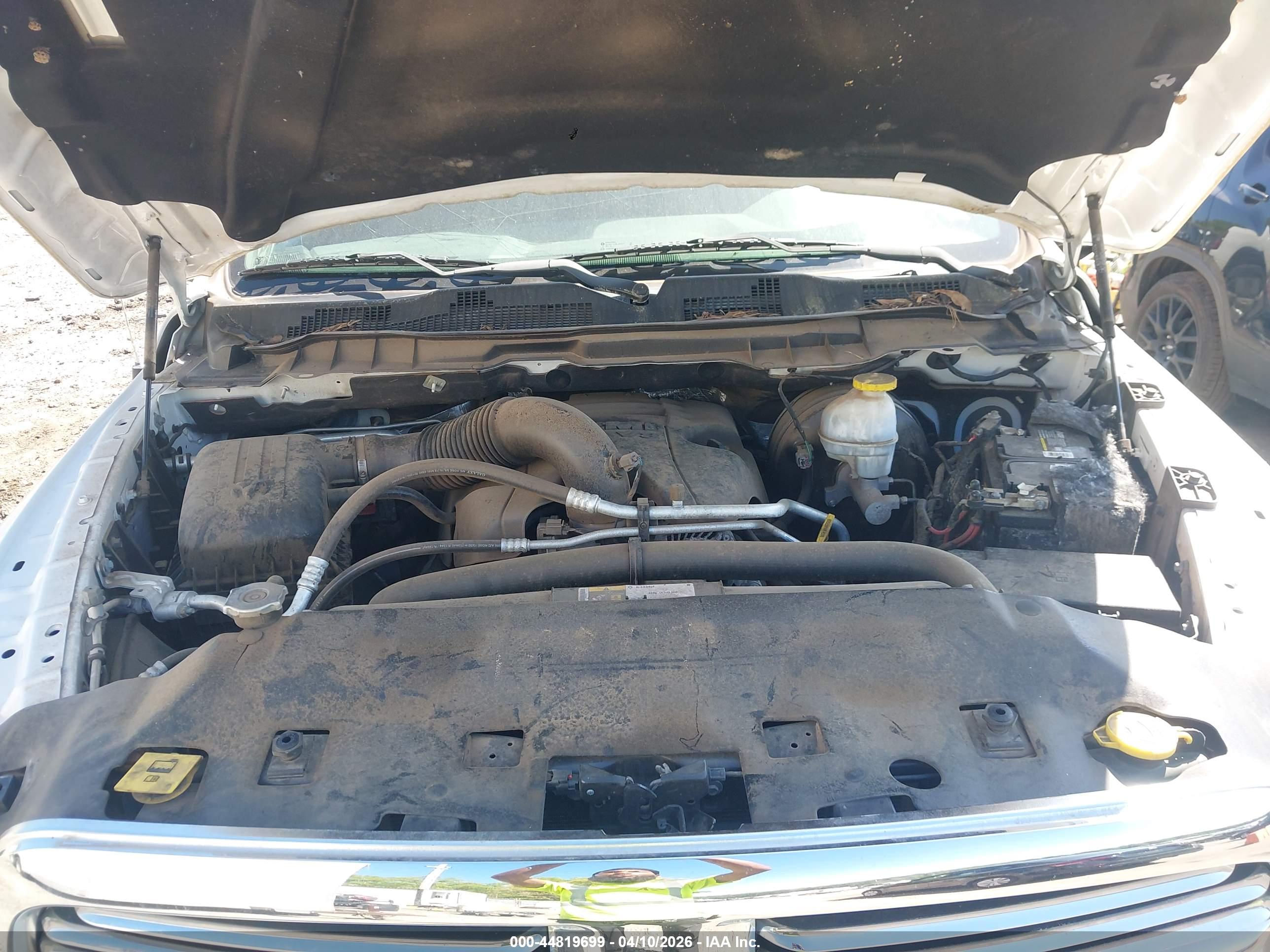 RAM 1500 image 10