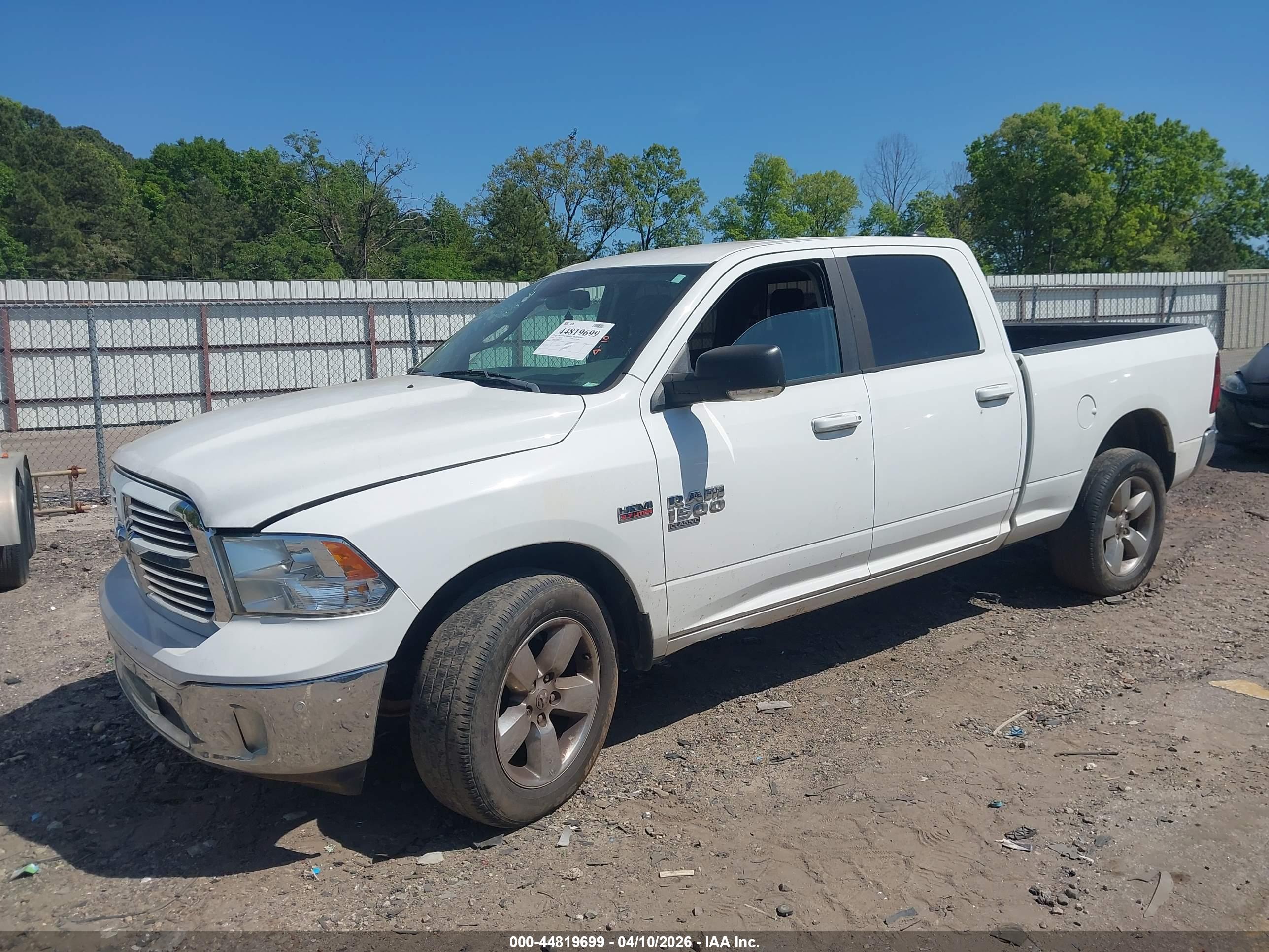 RAM 1500 image 2