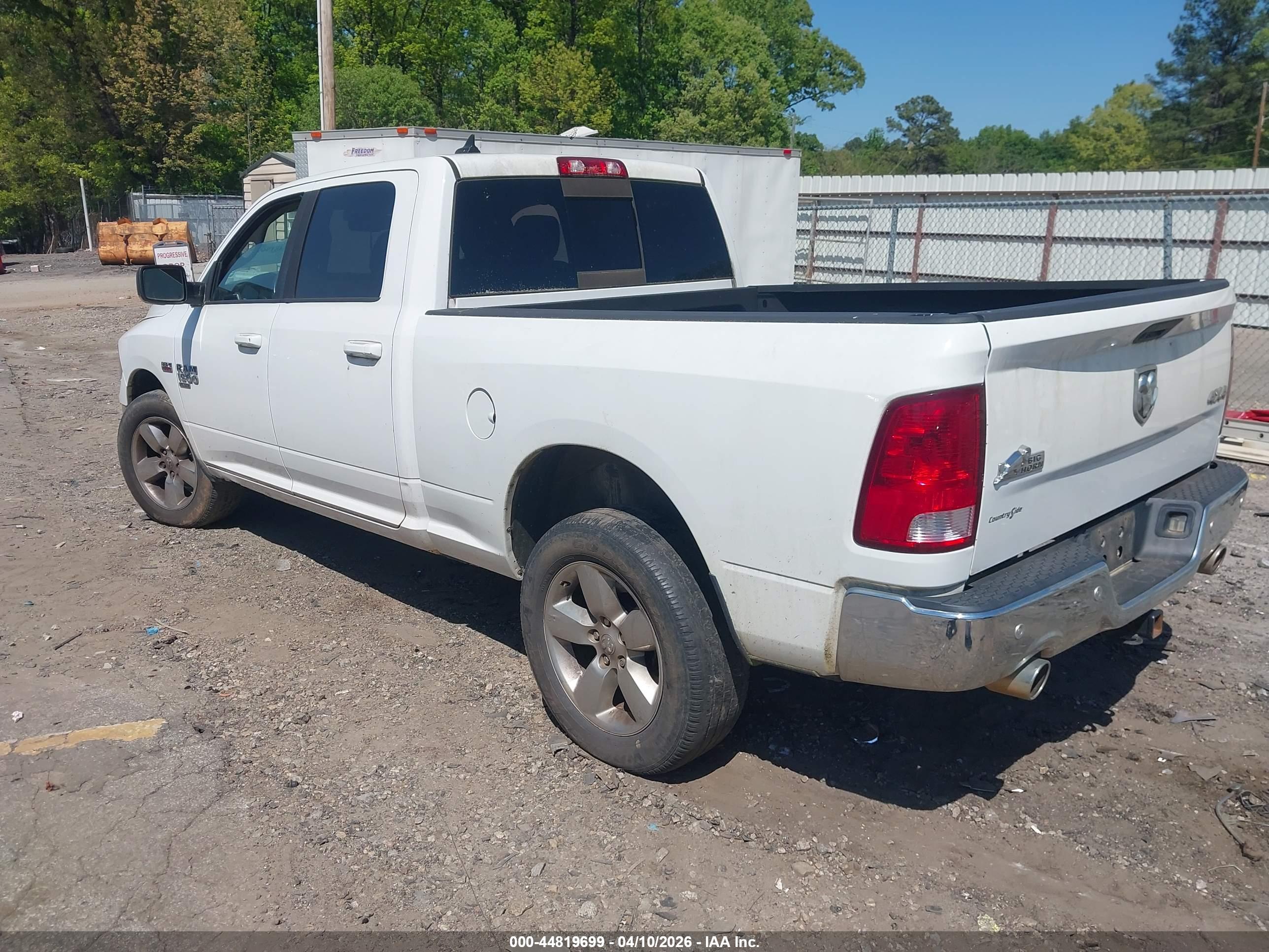 RAM 1500 image 3