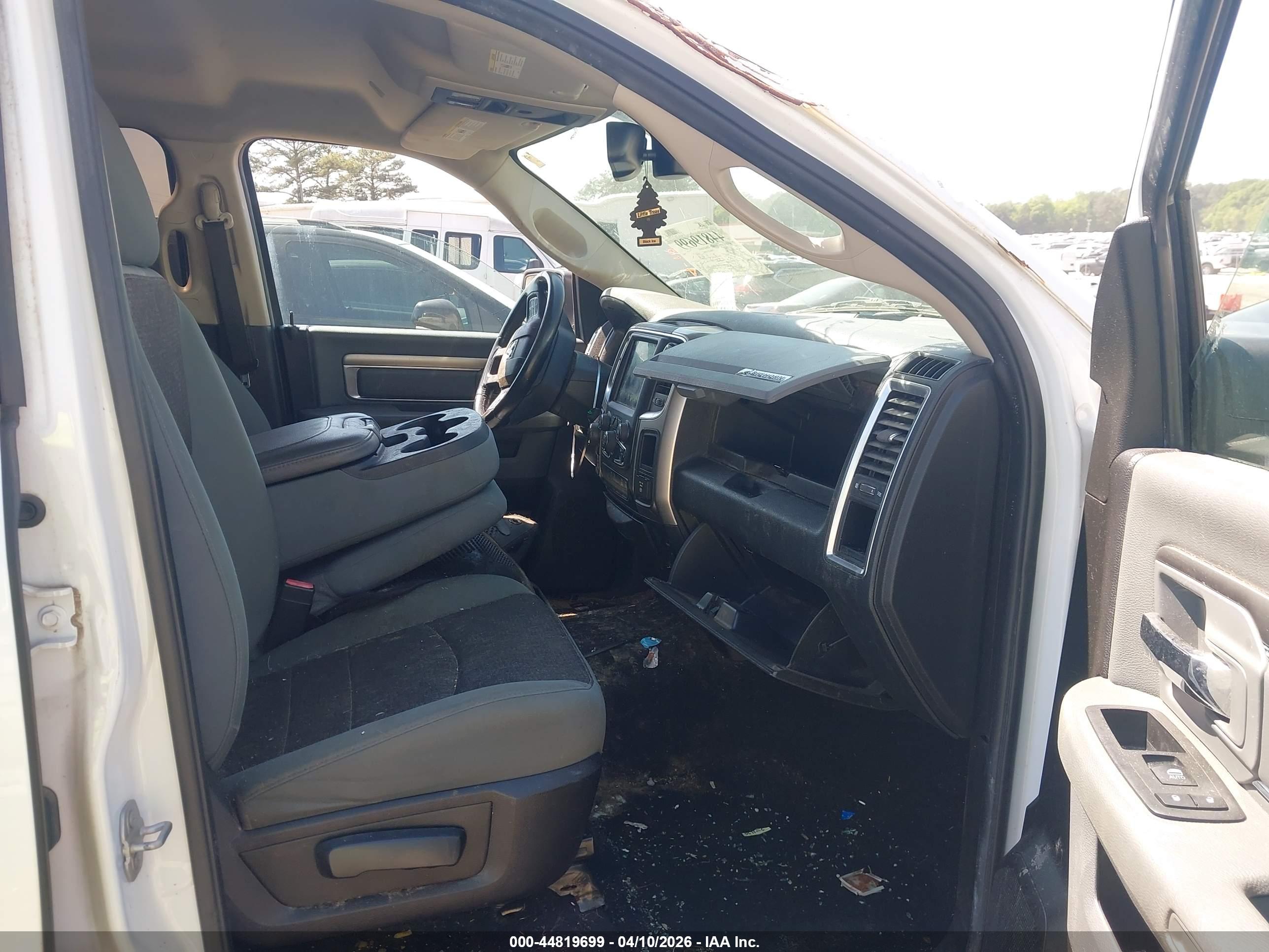 RAM 1500 image 5
