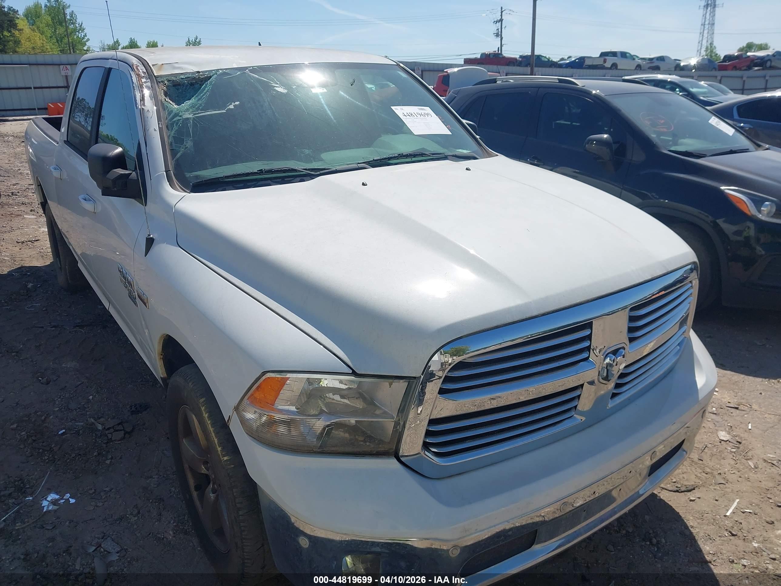 RAM 1500 image 6