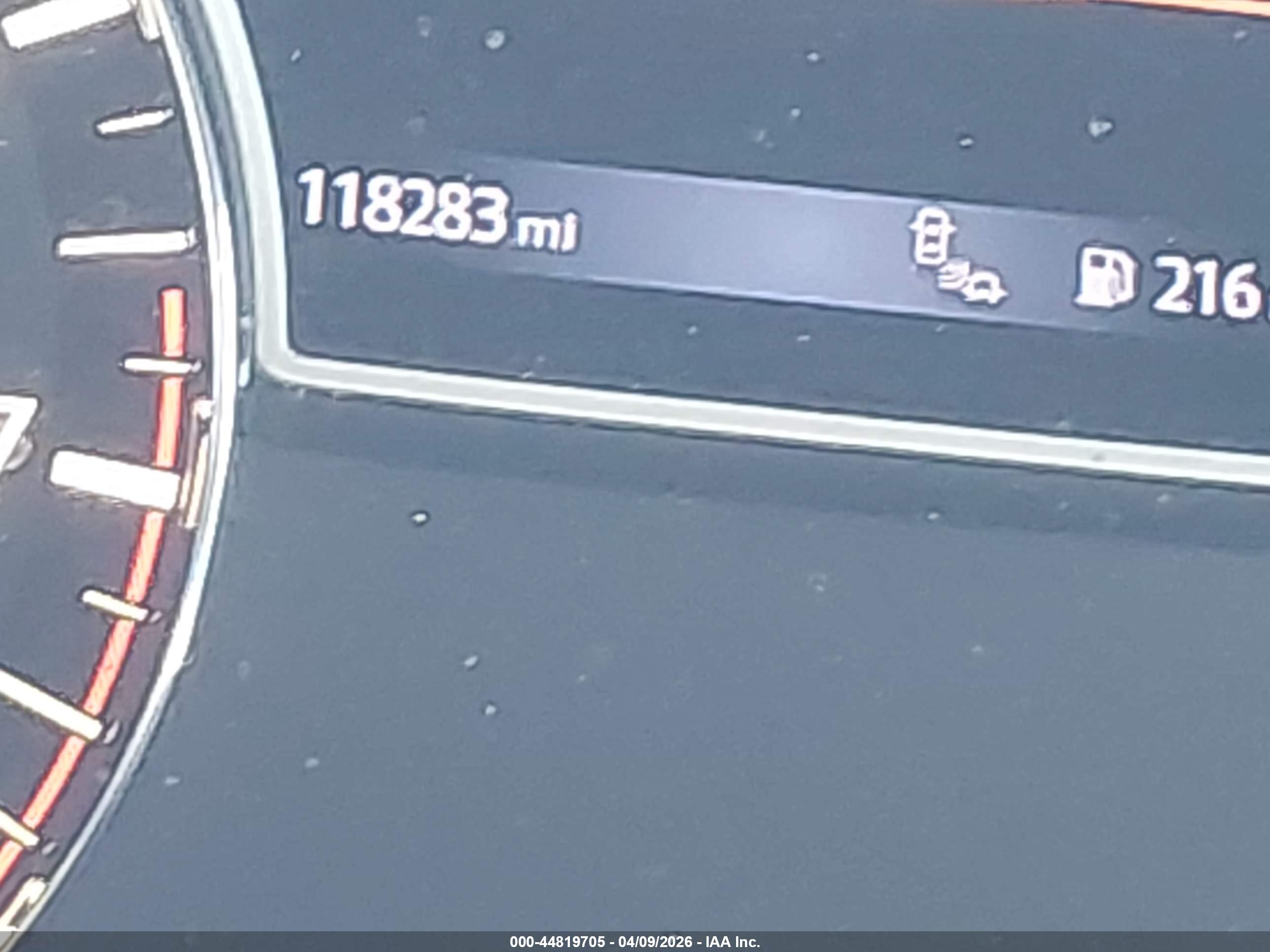NISSAN ALTIMA image 7