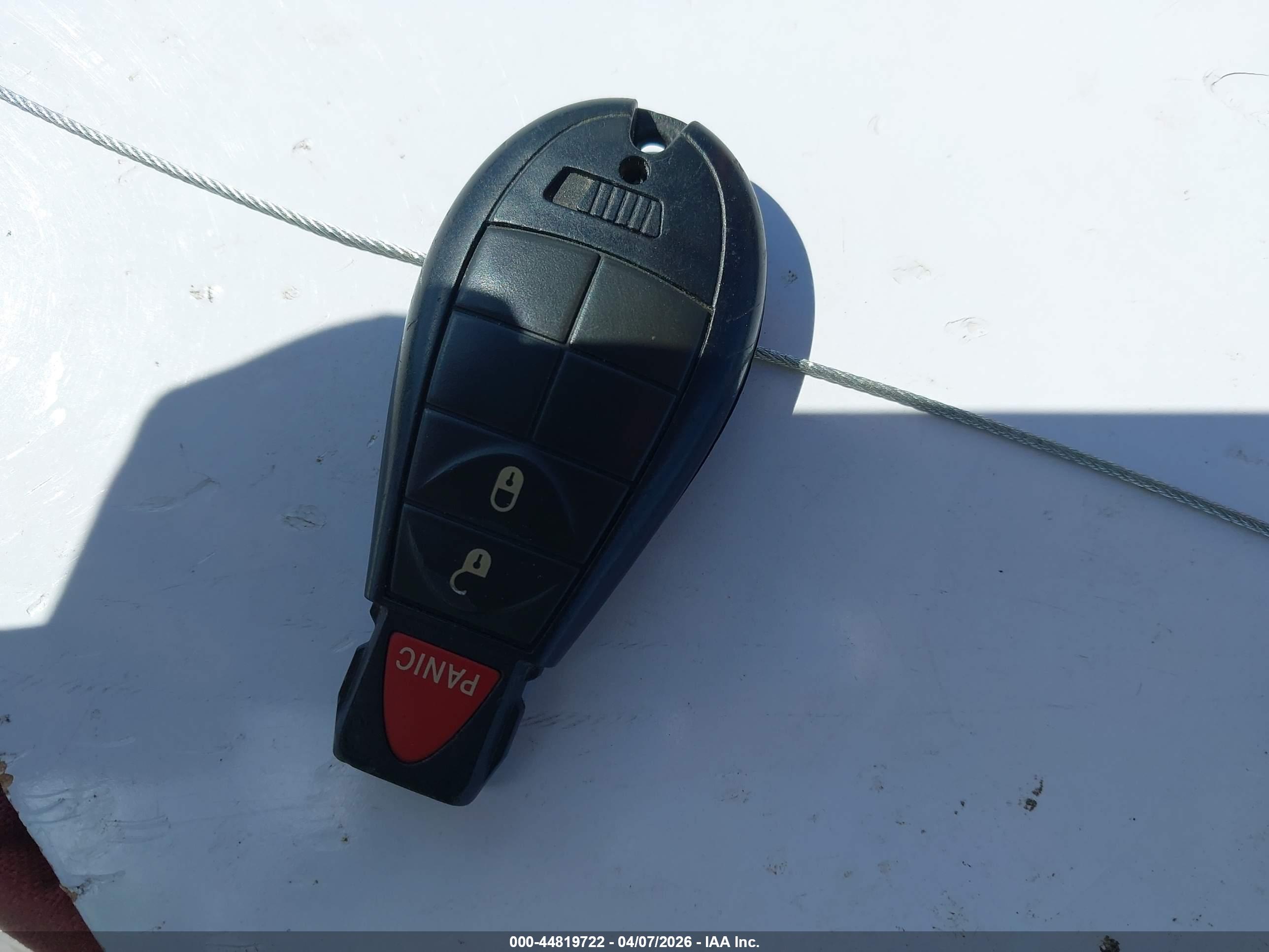 DODGE GRAND image 11