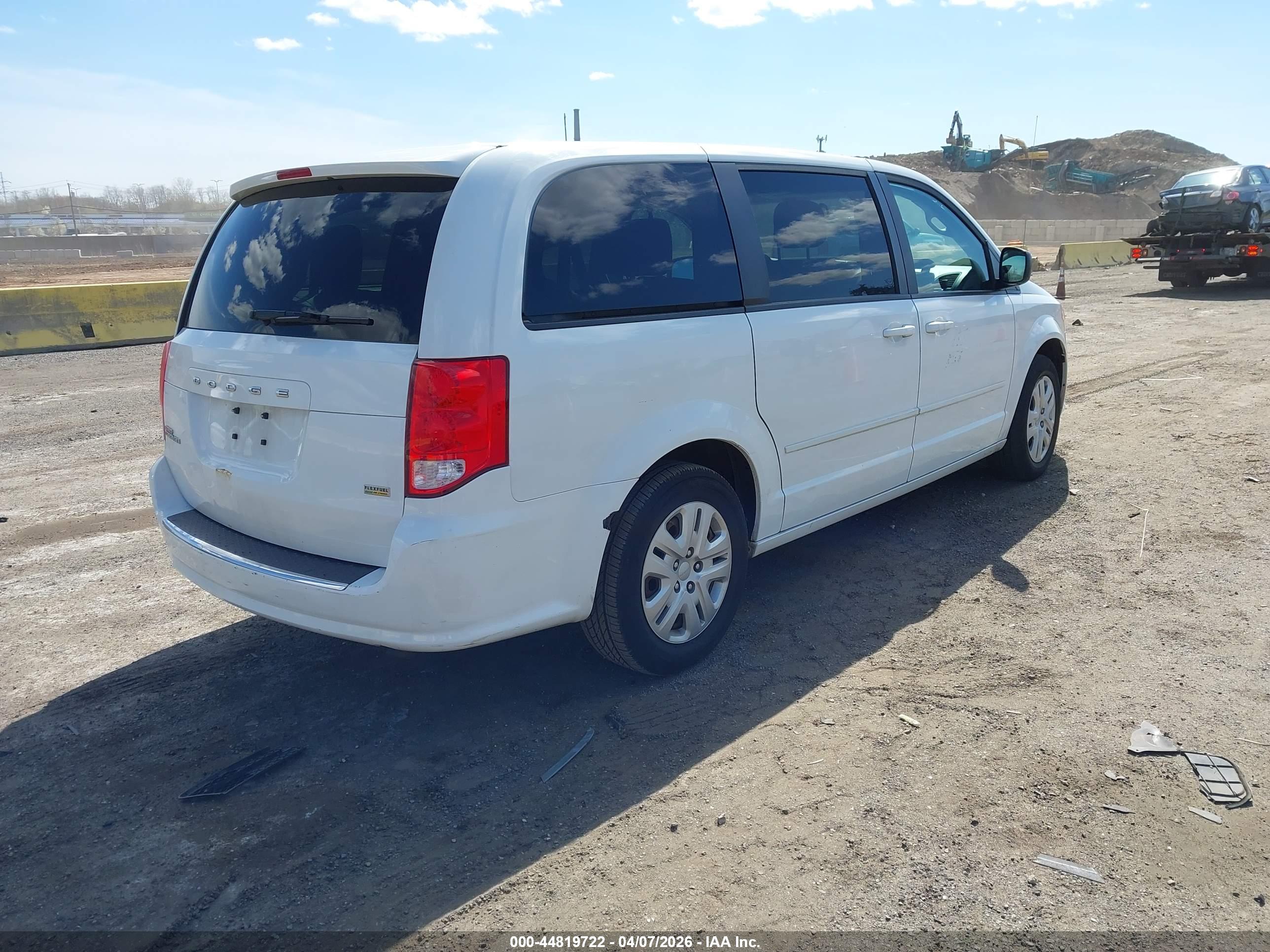 DODGE GRAND image 4