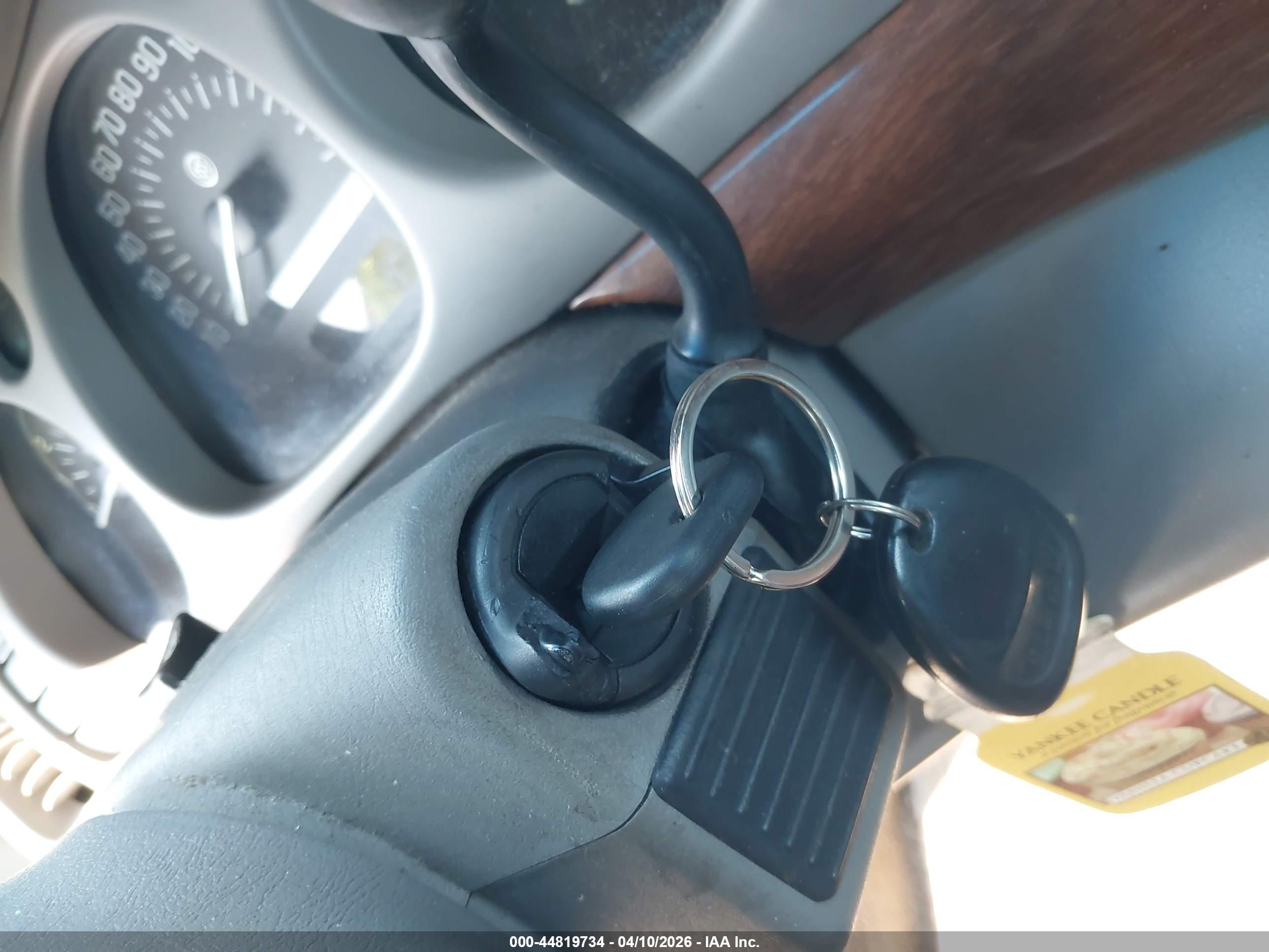 BUICK LESABRE image 11