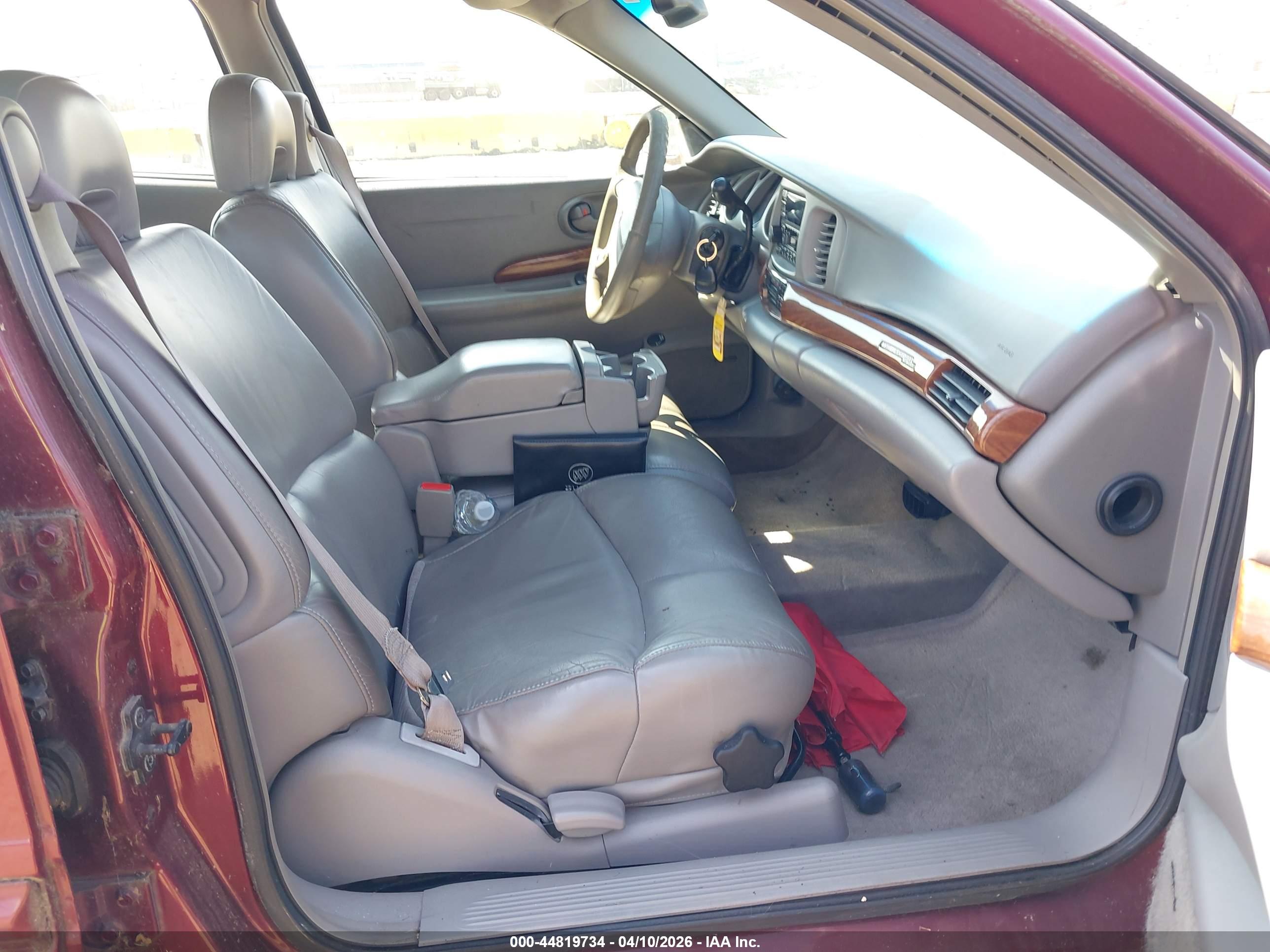 BUICK LESABRE image 5