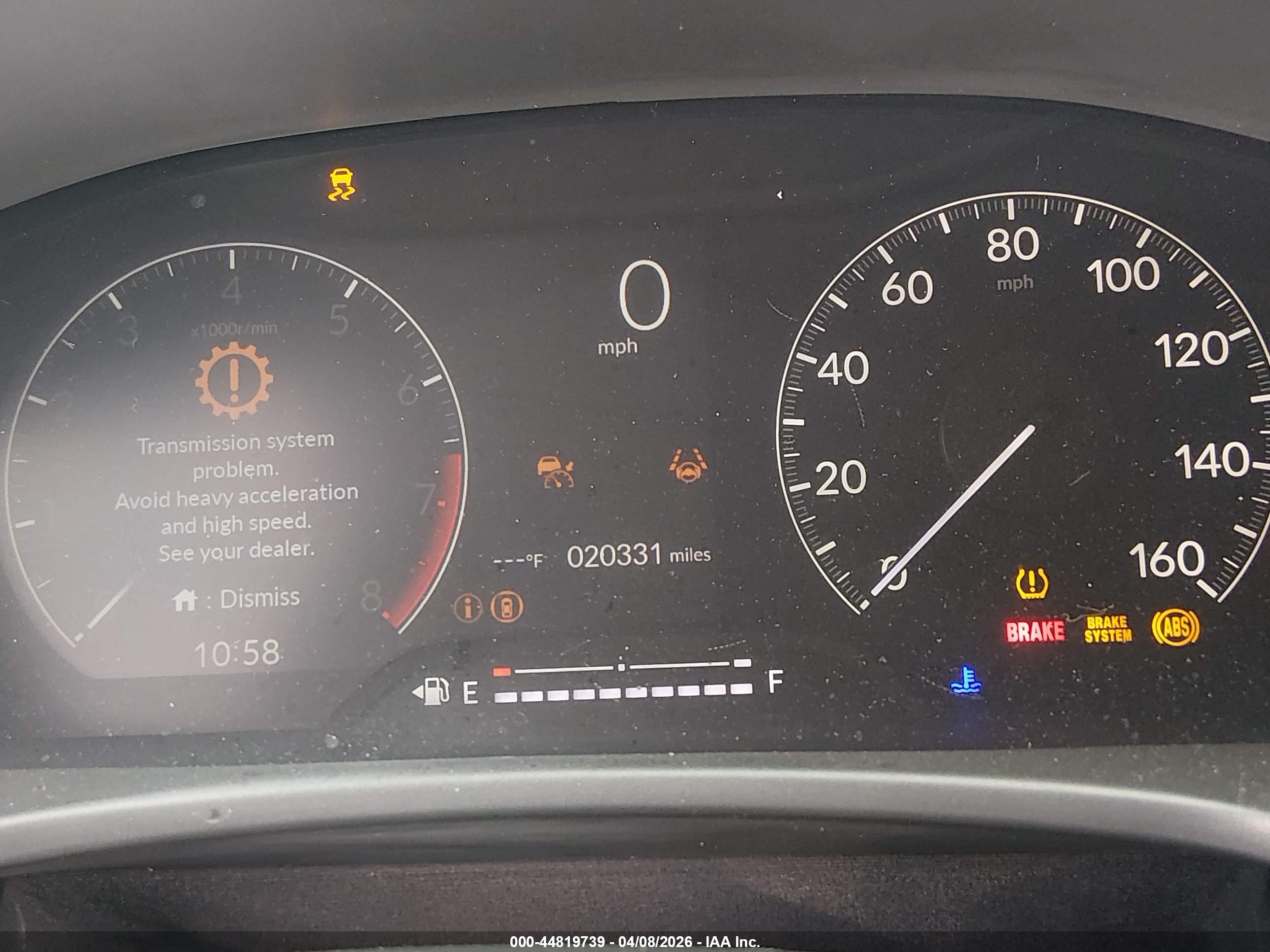 HONDA CIVIC image 7