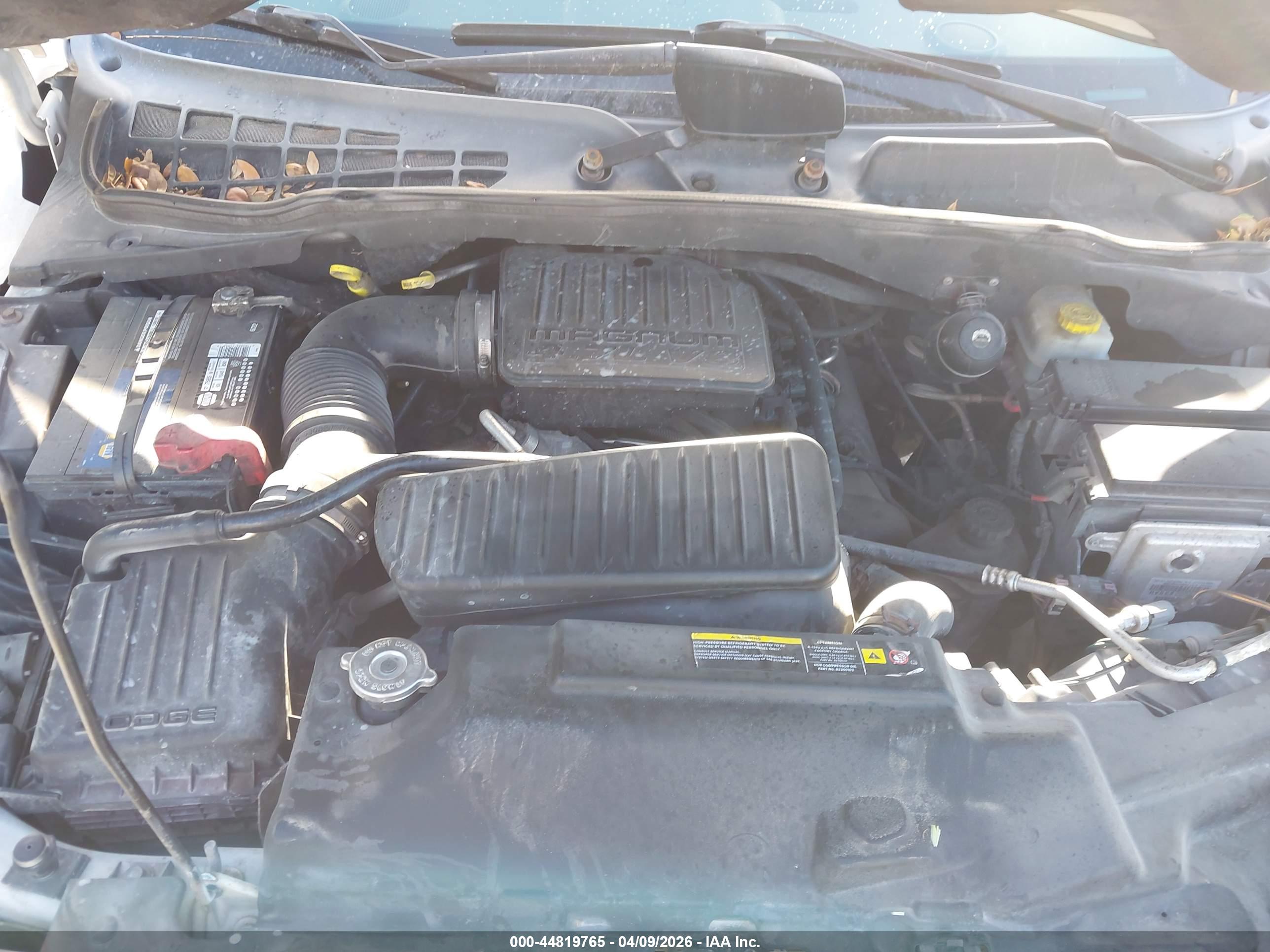DODGE DURANGO image 10