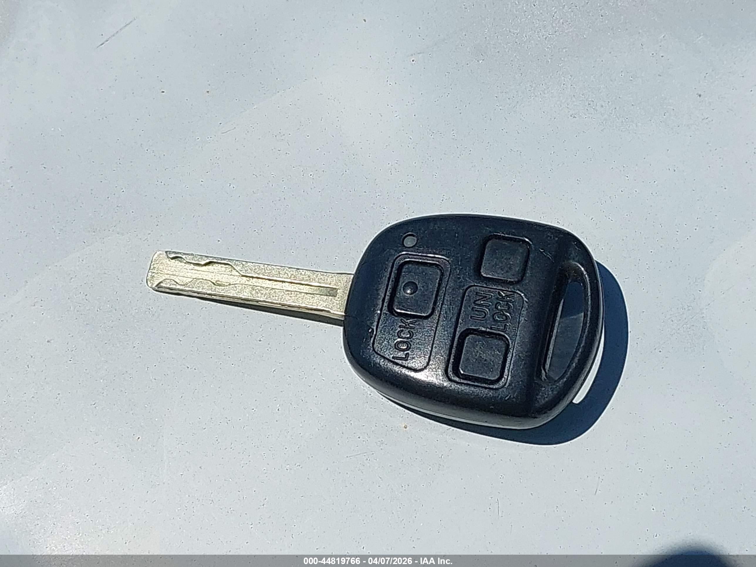 LEXUS RX image 11