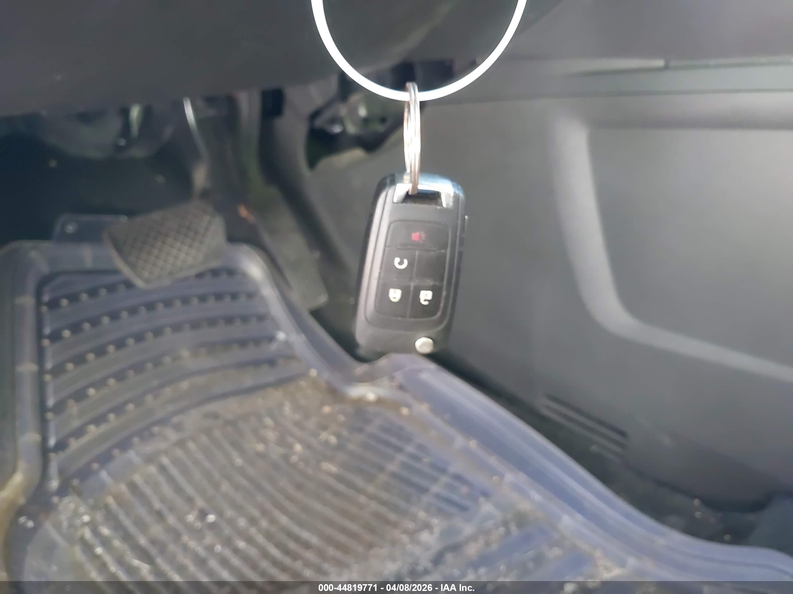 CHEVROLET EQUINOX image 11