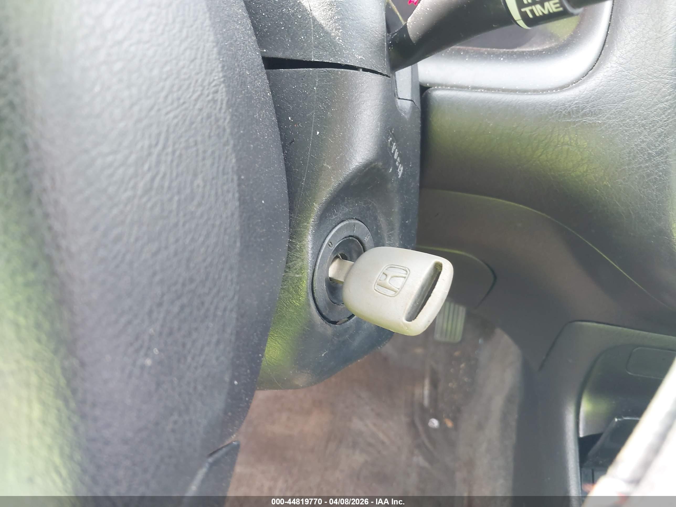 HONDA CIVIC image 11