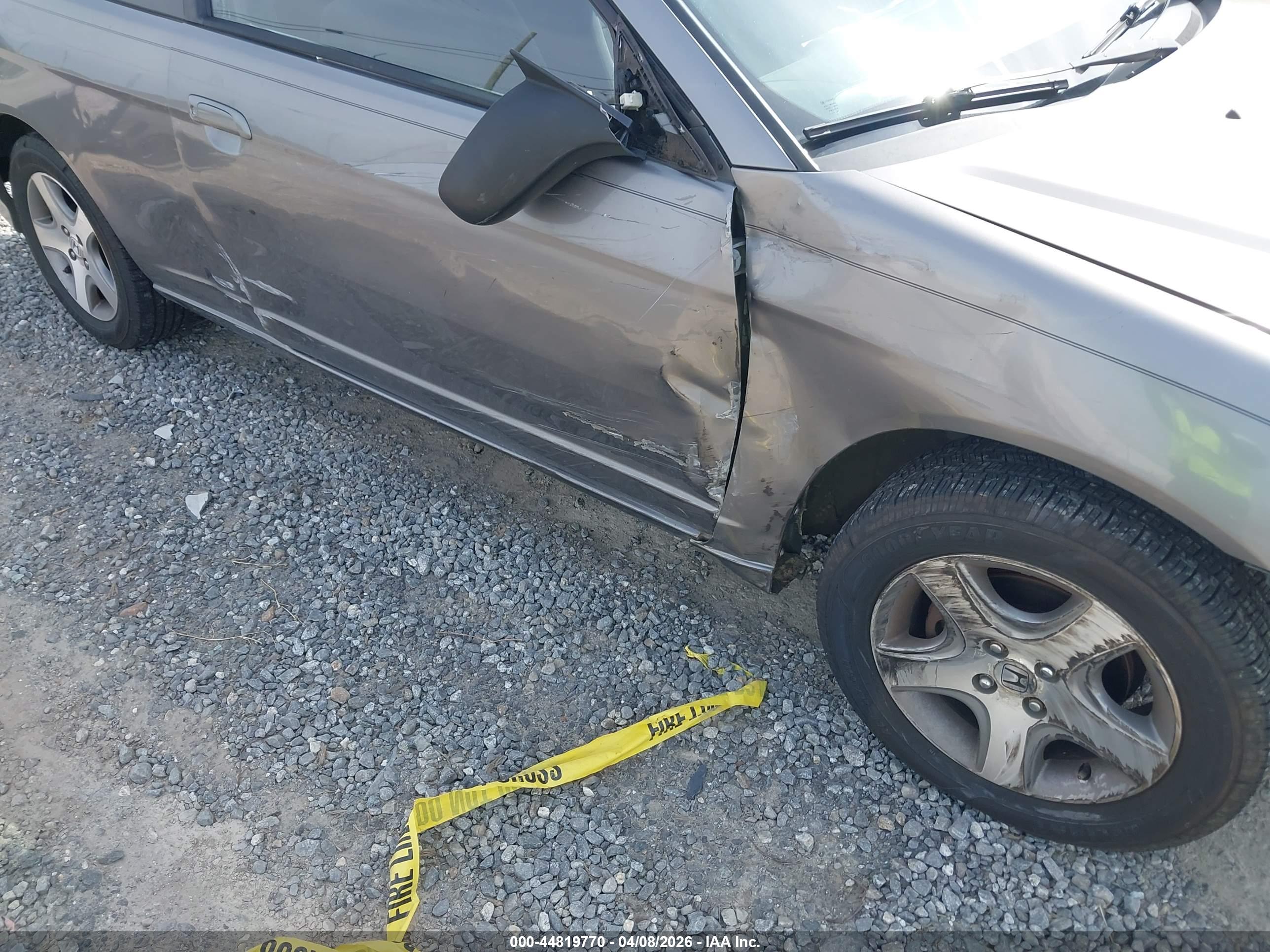 HONDA CIVIC image 6