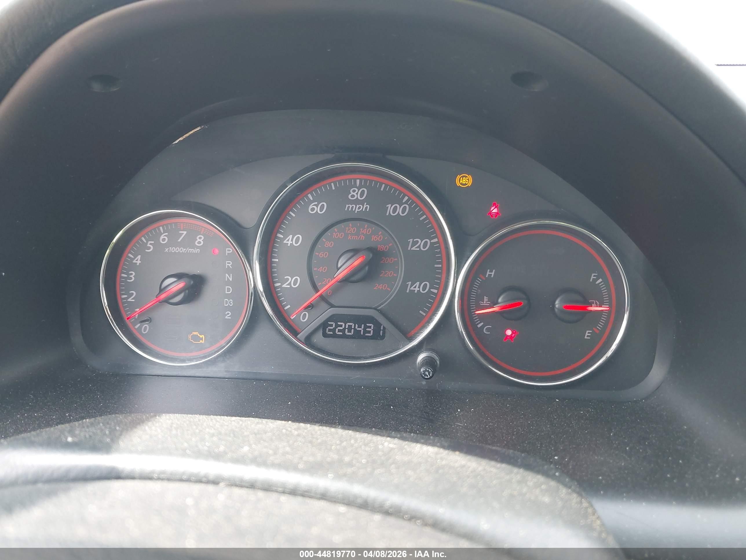 HONDA CIVIC image 7