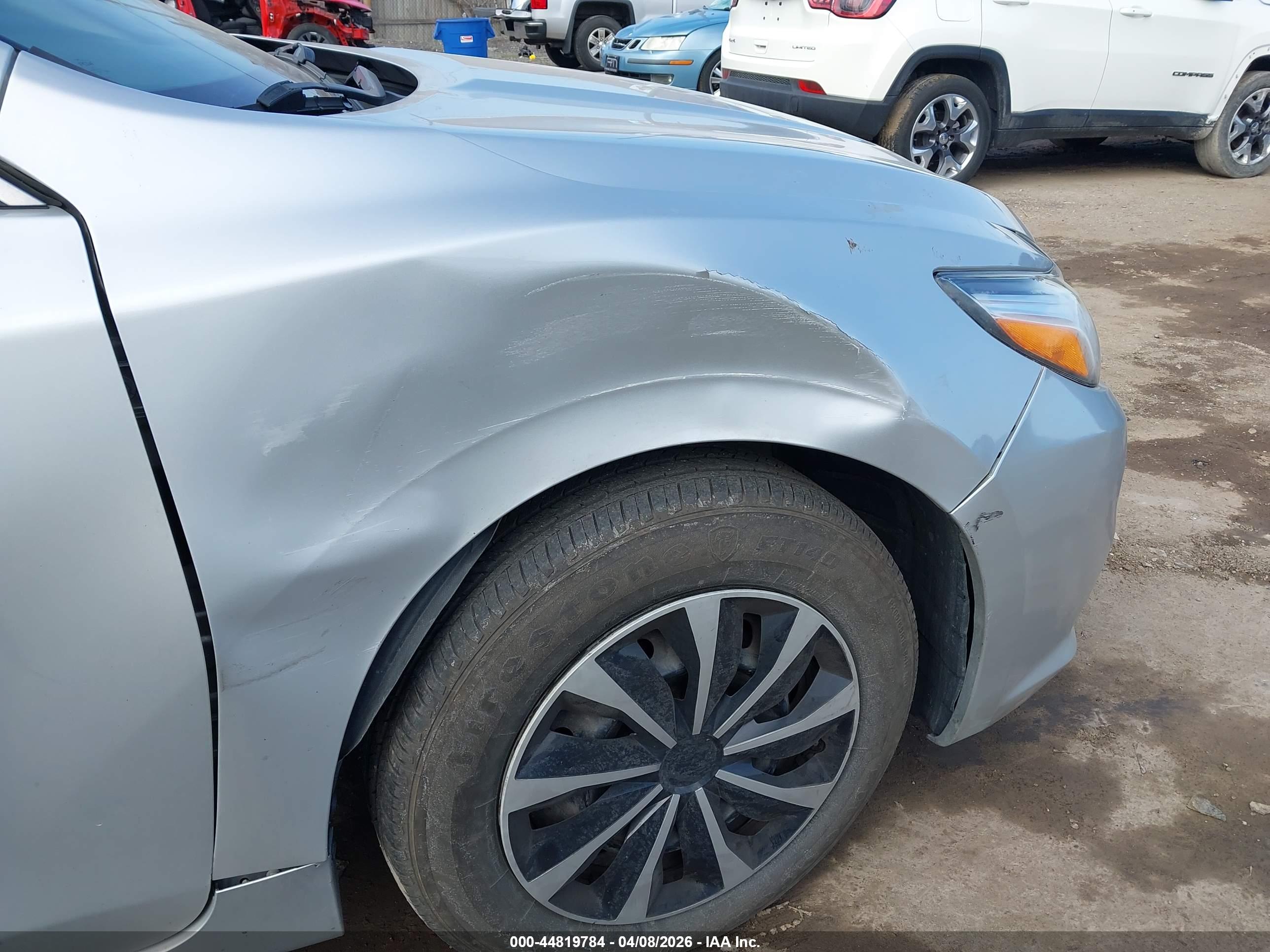 NISSAN ALTIMA image 6